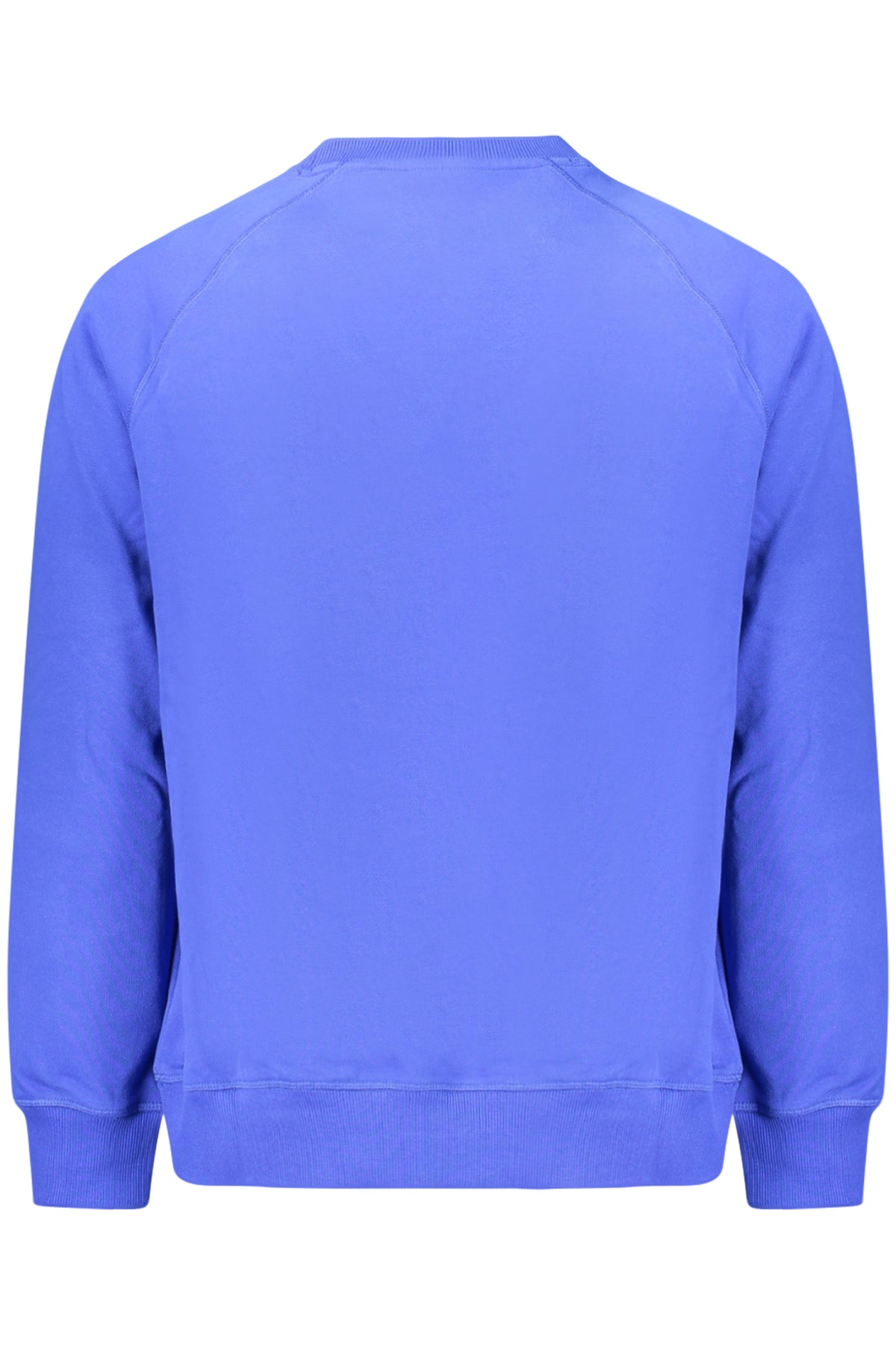 Felpa Timberland Blu TBC0YHBA