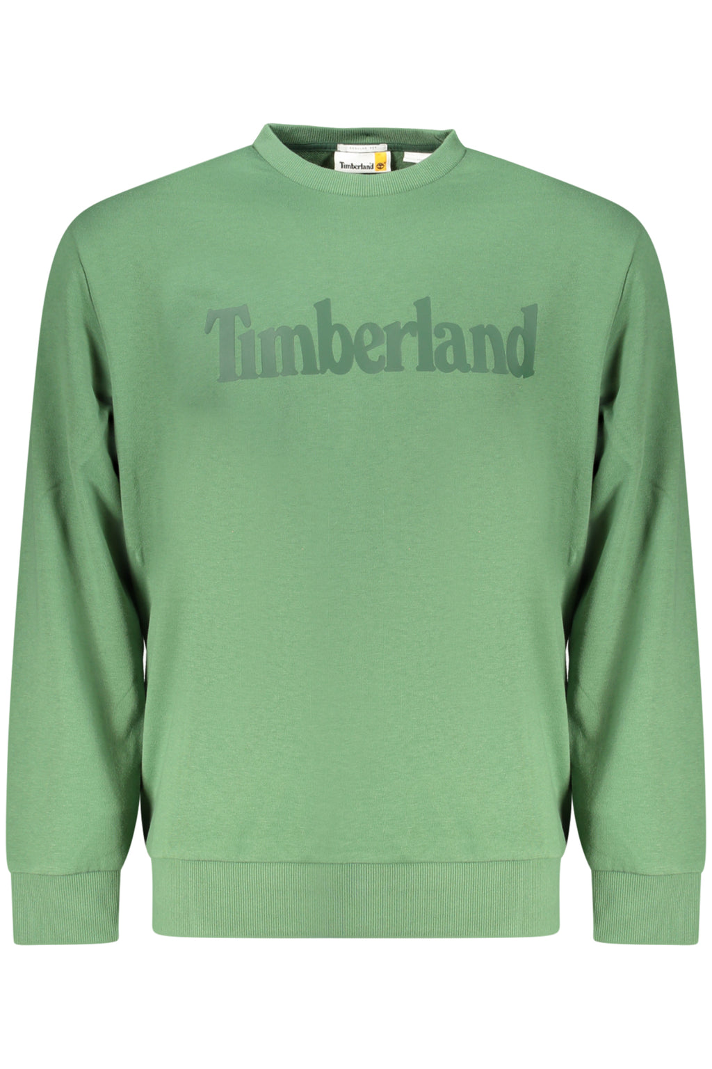 Felpa TIMBERLAND Verde