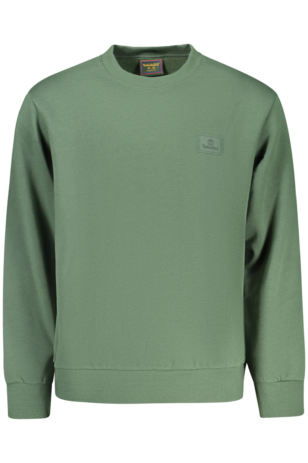 Felpa Timberland Verde TBC0YHBC