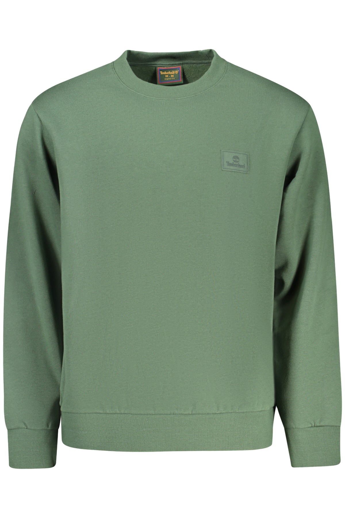 Felpa Timberland Verde TBC0YHBC