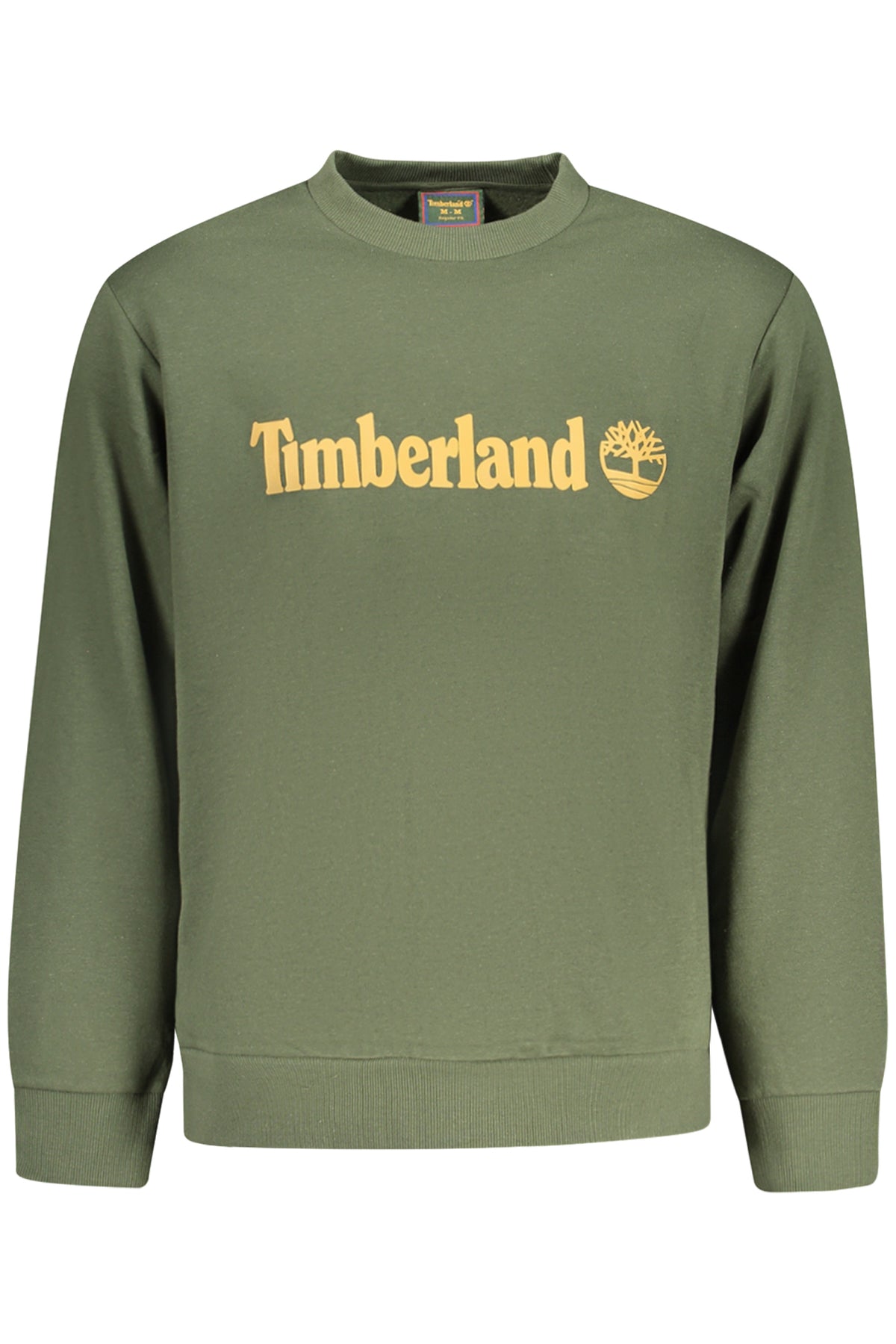 Felpa Timberland Verde TBC0YH9V