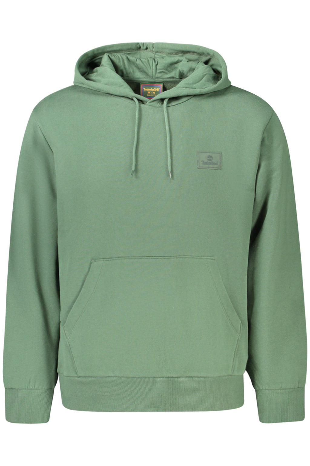 Felpa Timberland Verde TBC0YHBB