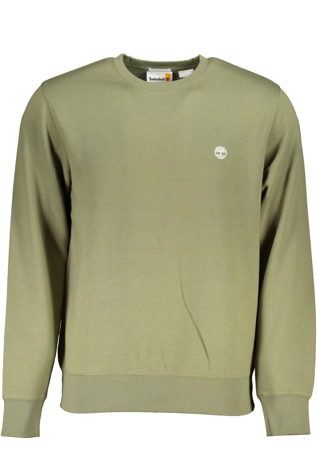 Felpa TIMBERLAND Verde TB0A2AM6