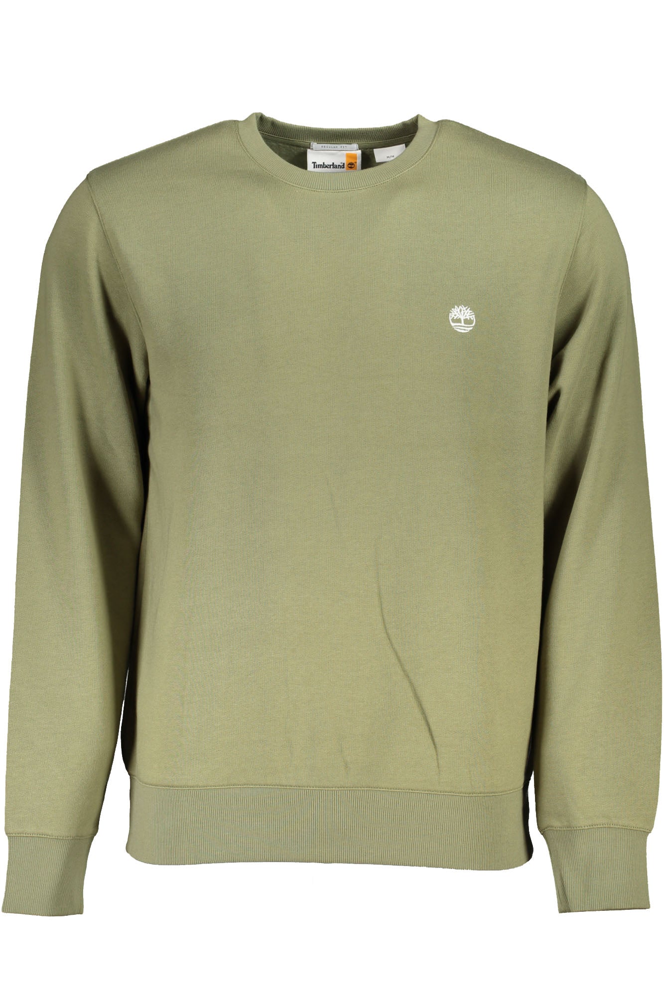 Felpa TIMBERLAND Verde TB0A2AM6