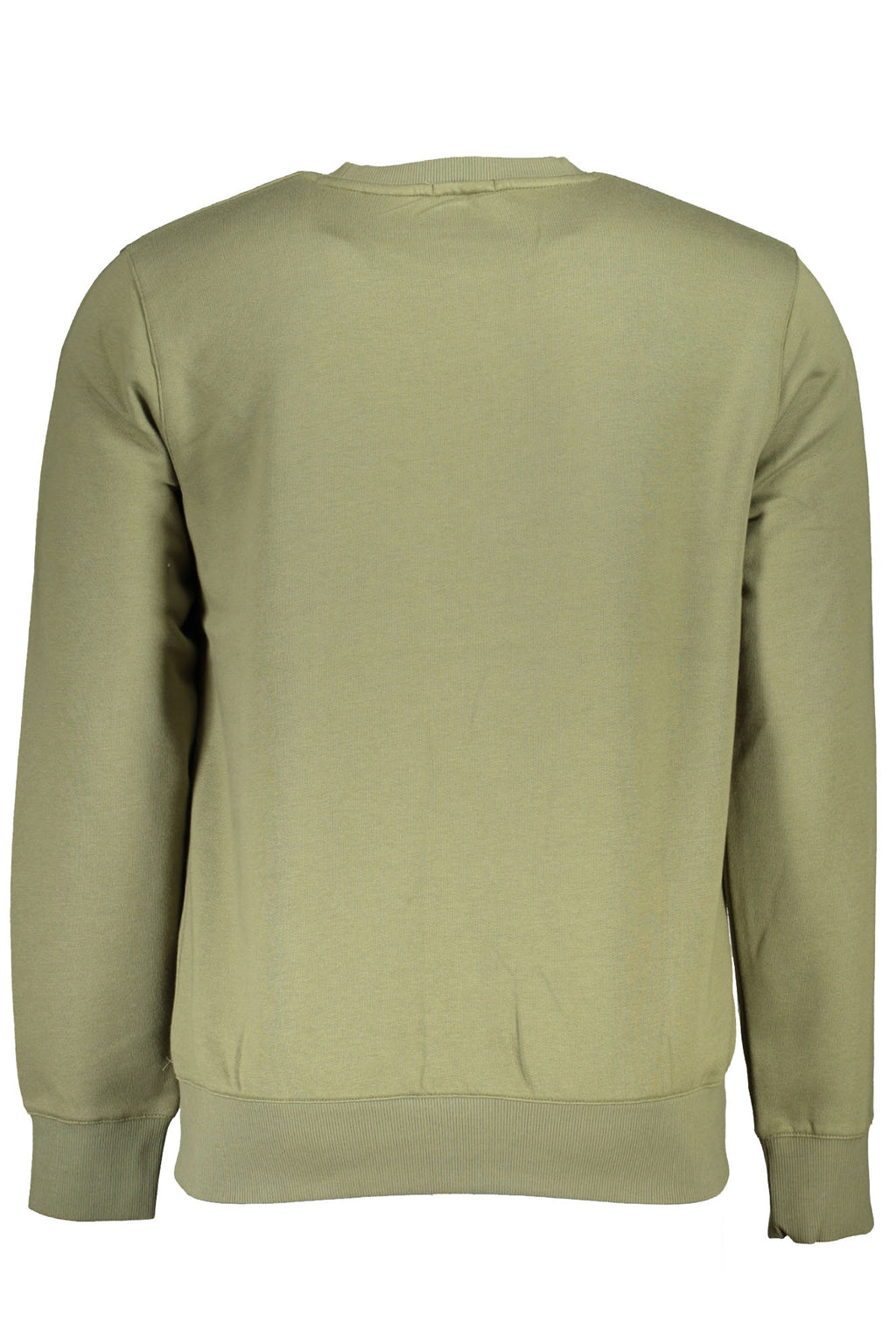 Felpa TIMBERLAND Verde TB0A2AM6