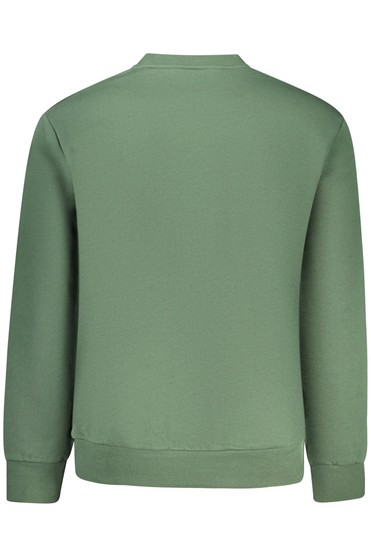 Felpa Timberland Verde TBC0YHBC
