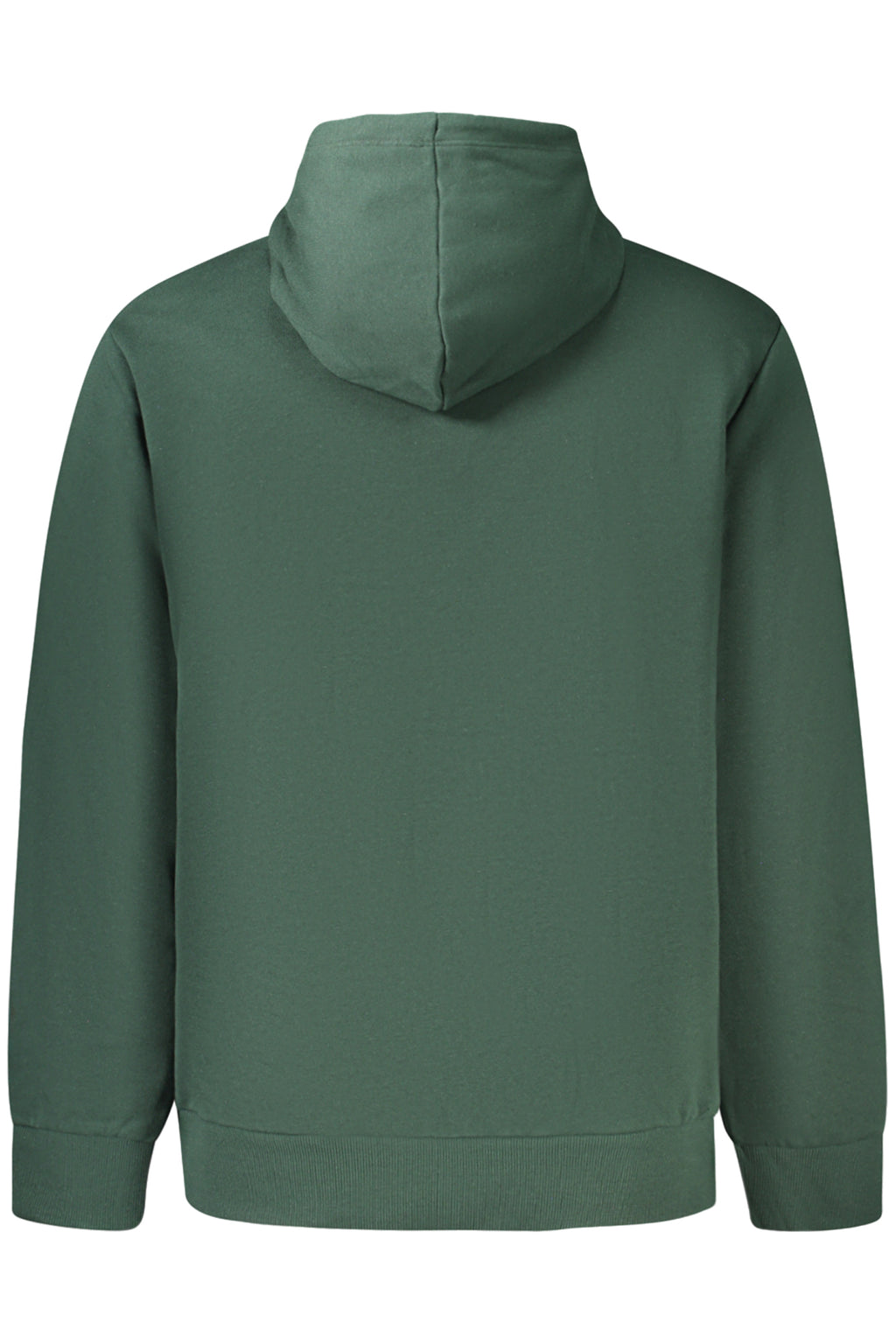 Felpa Timberland Verde TBC0YH9T