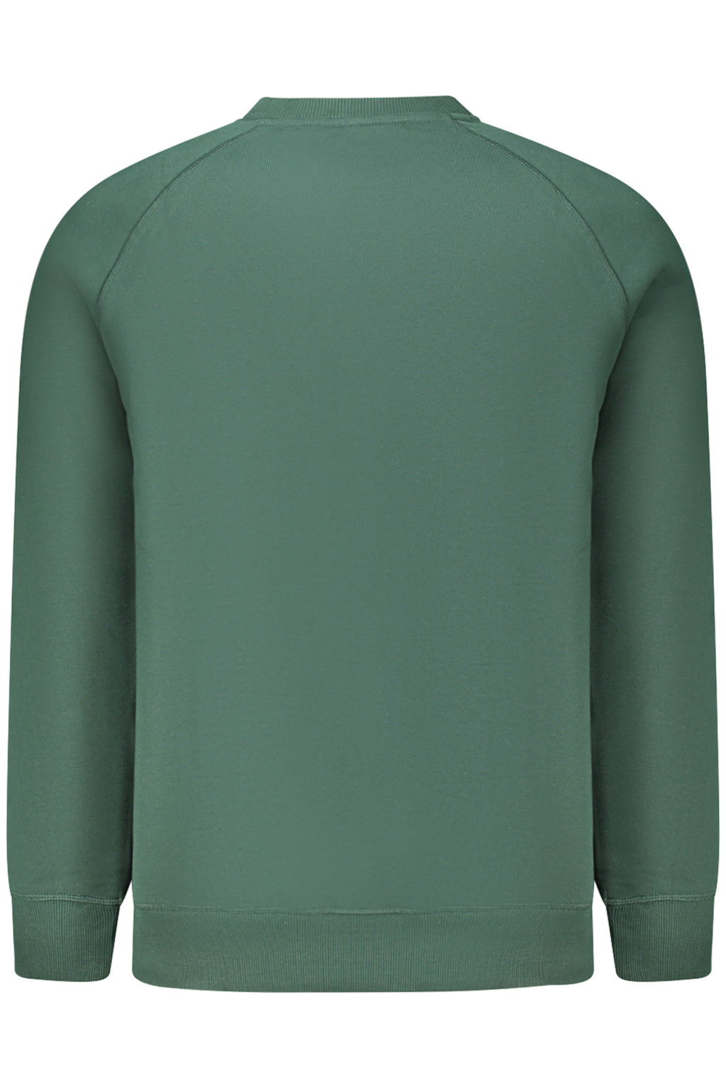 Felpa Timberland Verde TBC0YHBA