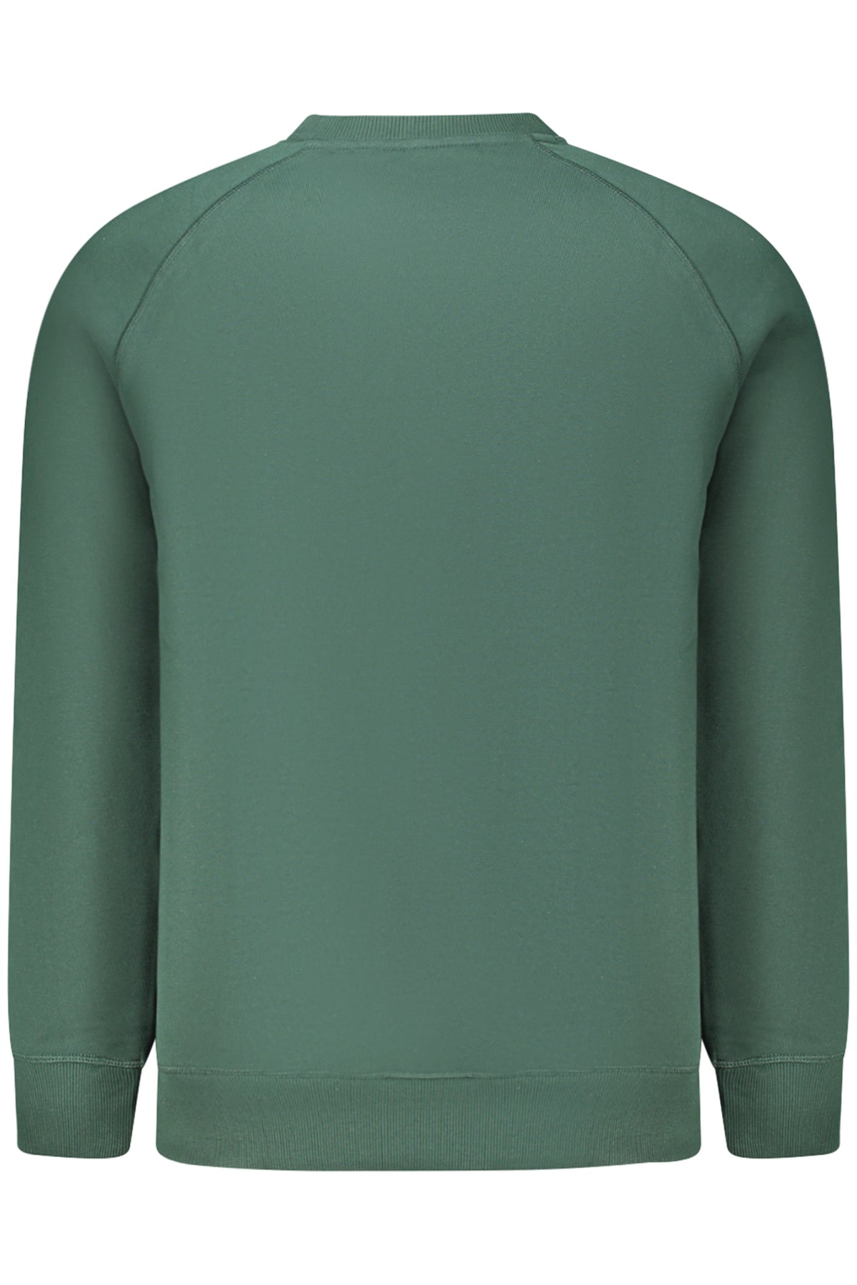Felpa Timberland Verde TBC0YHBA