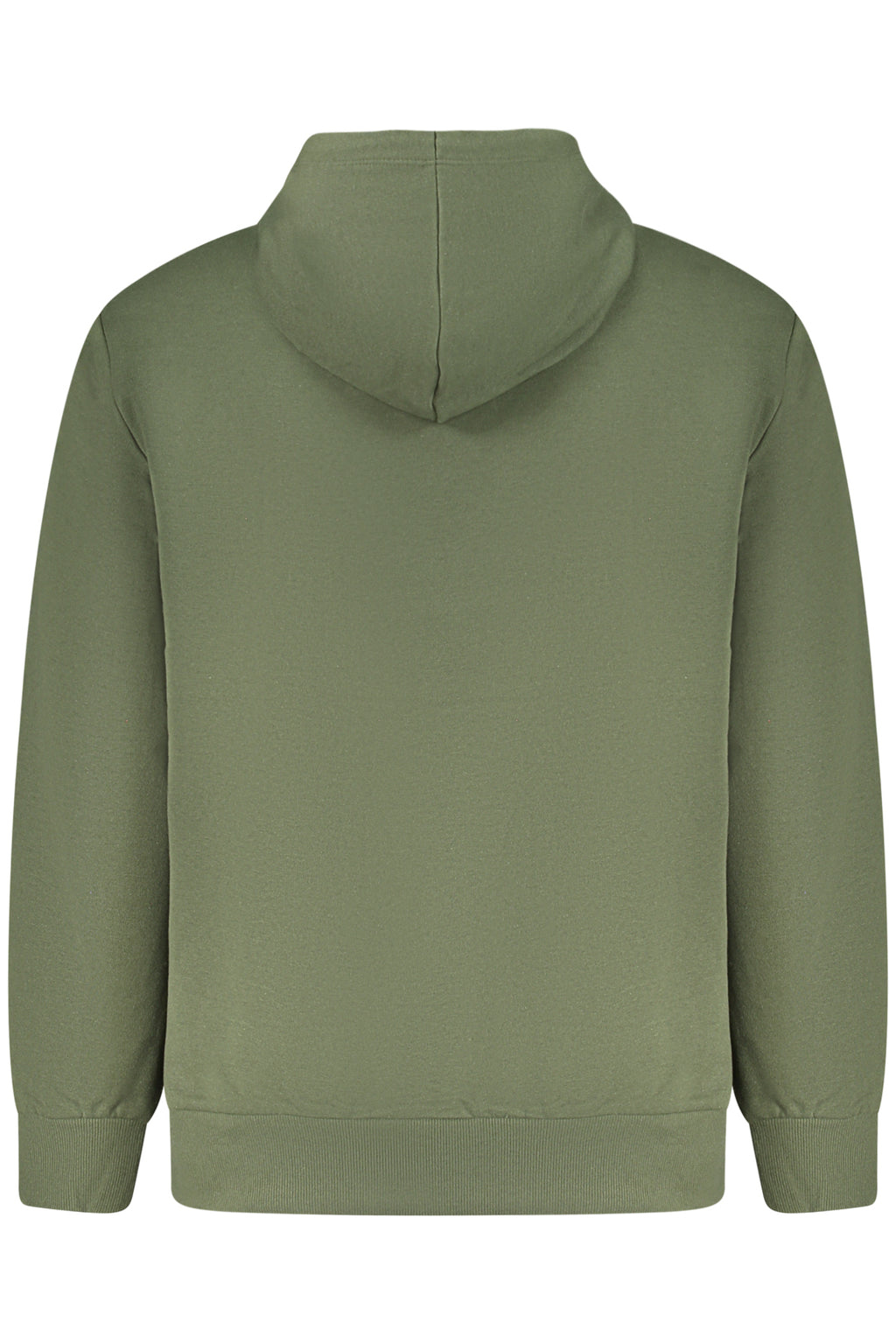 Felpa Timberland Verde TBC0YH9T