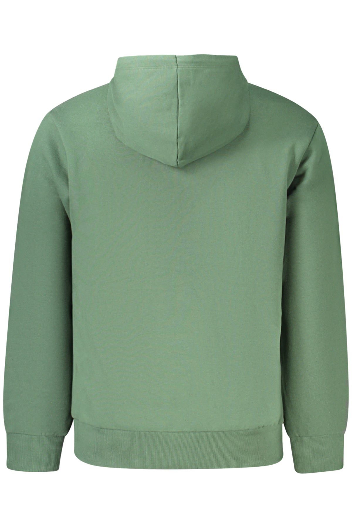 Felpa Timberland Verde TBC0YHBB