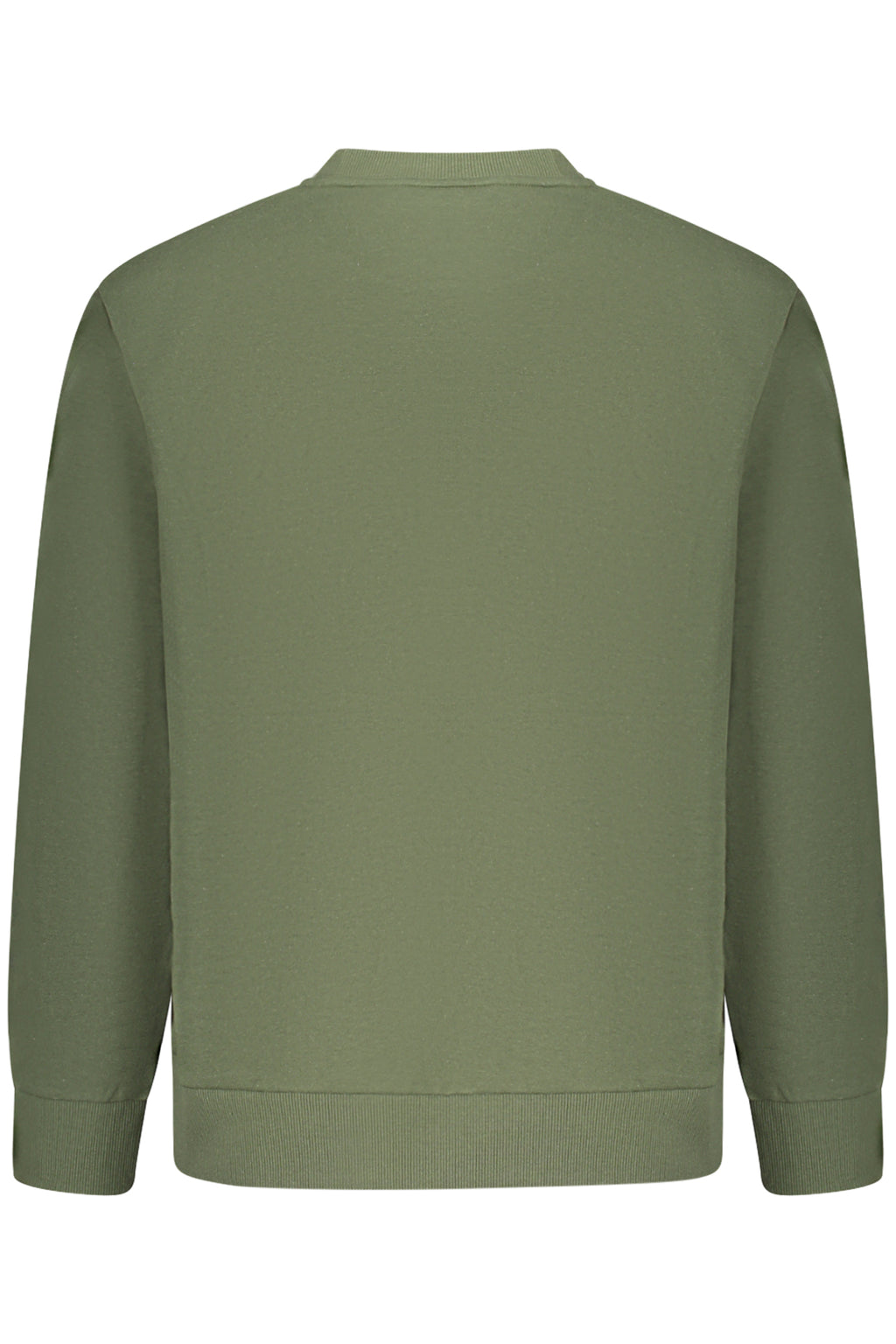 Felpa Timberland Verde TBC0YH9V