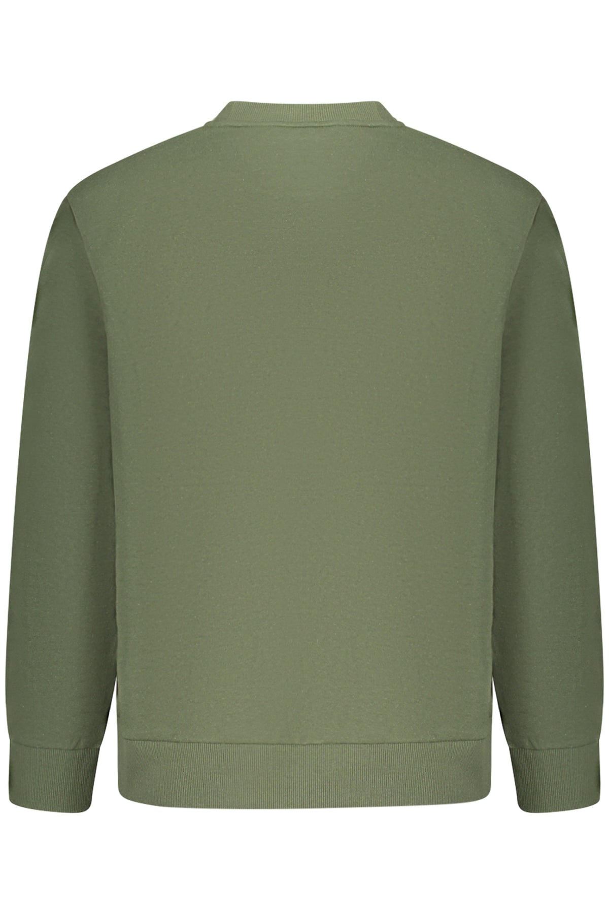 Felpa Timberland Verde TBC0YH9V
