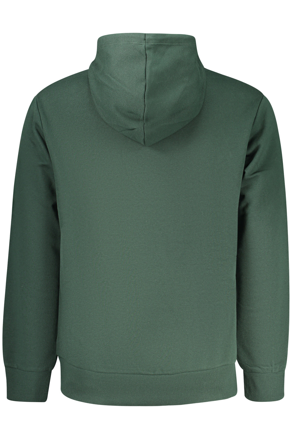 Felpa Timberland Verde TBC0YH9T