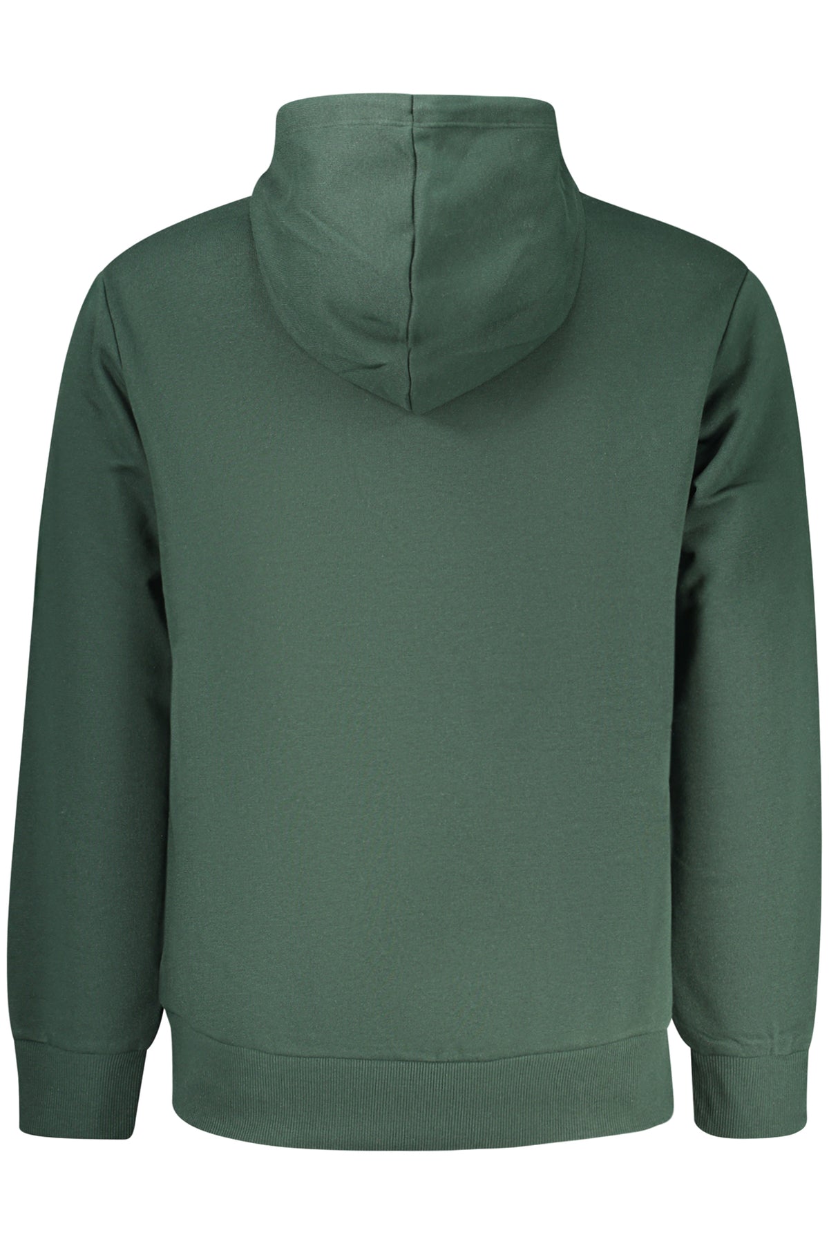 Felpa Timberland Verde TBC0YH9T