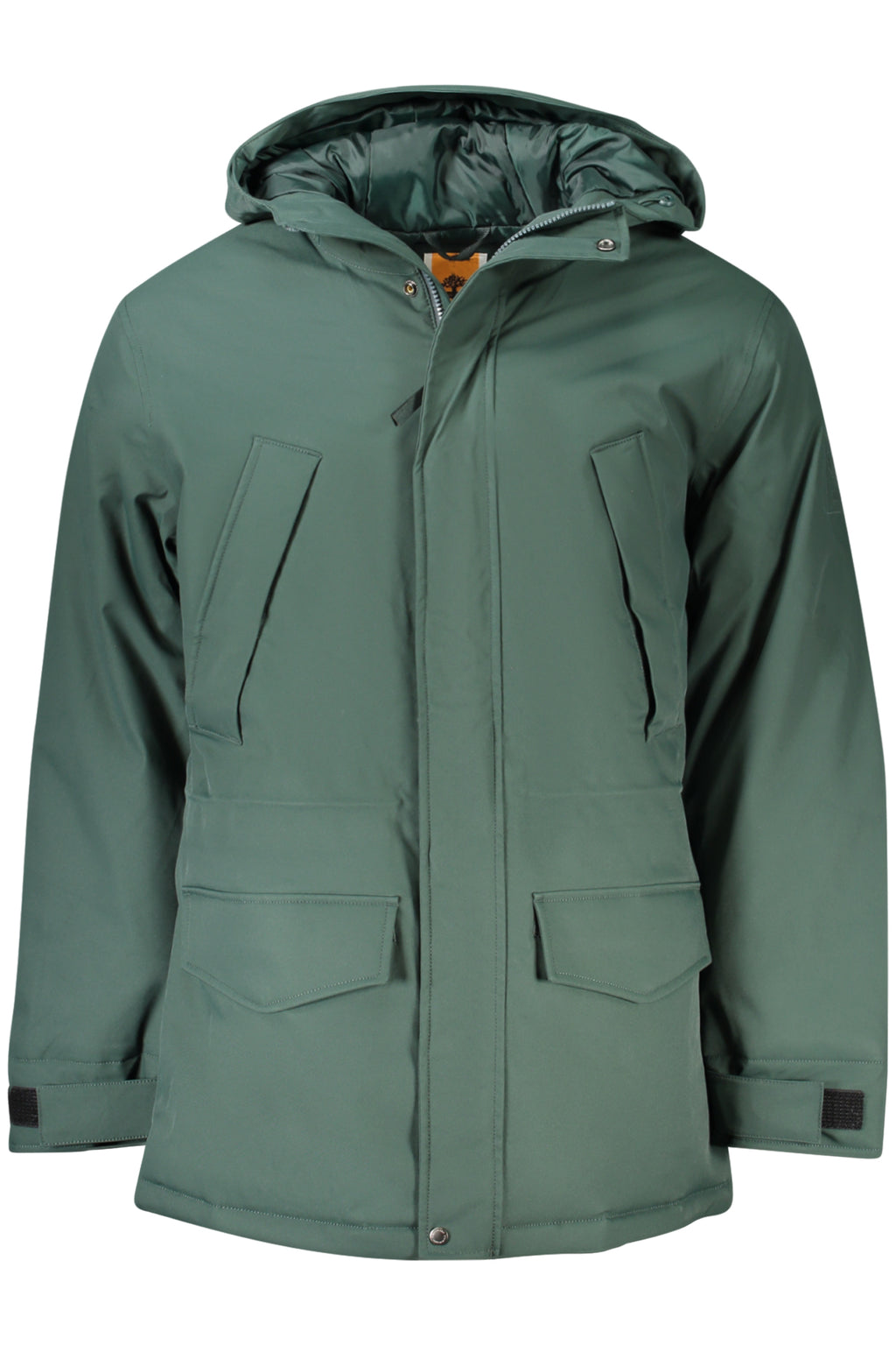 Giubbotto Timberland Verde TB0A42G3
