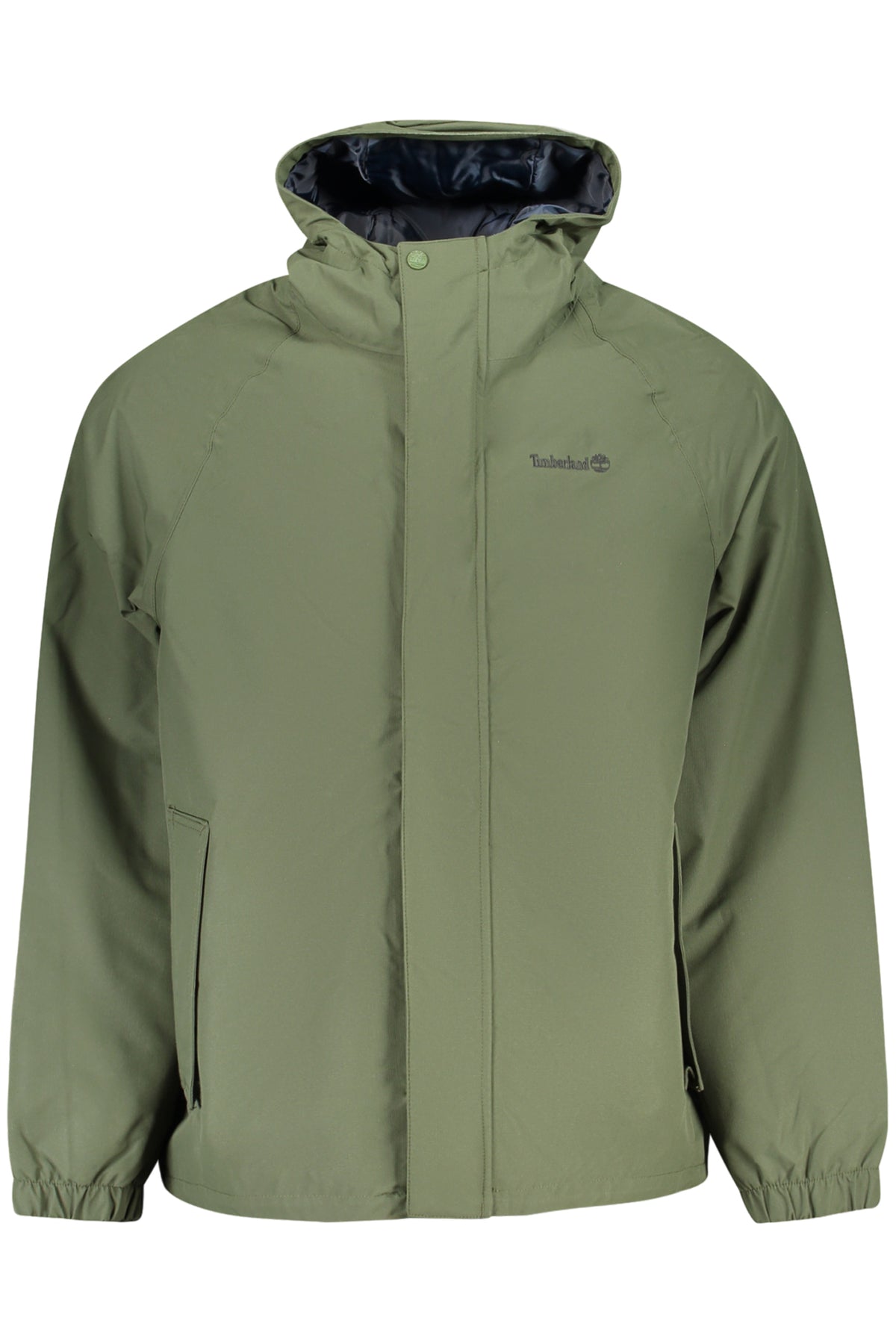 Giubbotto Timberland Verde TBC0YH8W