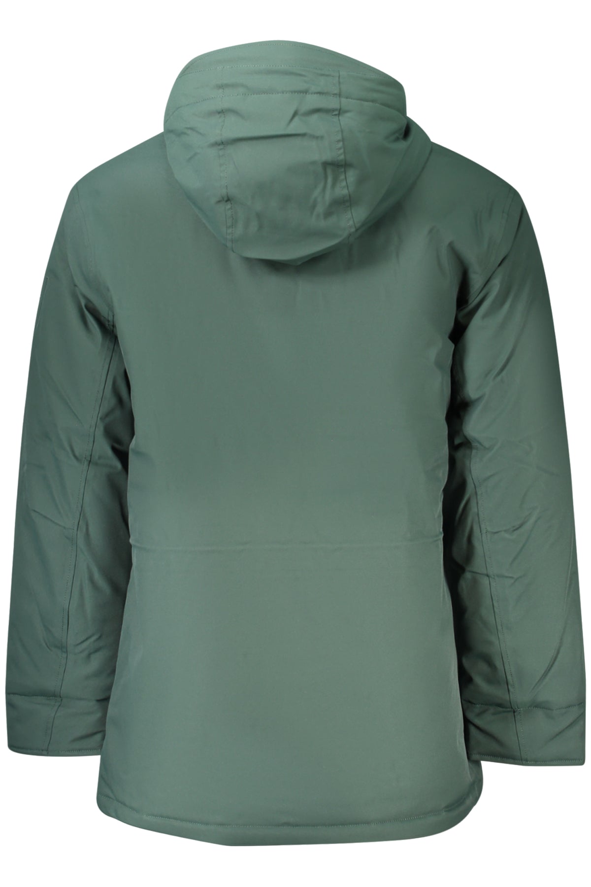 Giubbotto Timberland Verde TB0A42G3