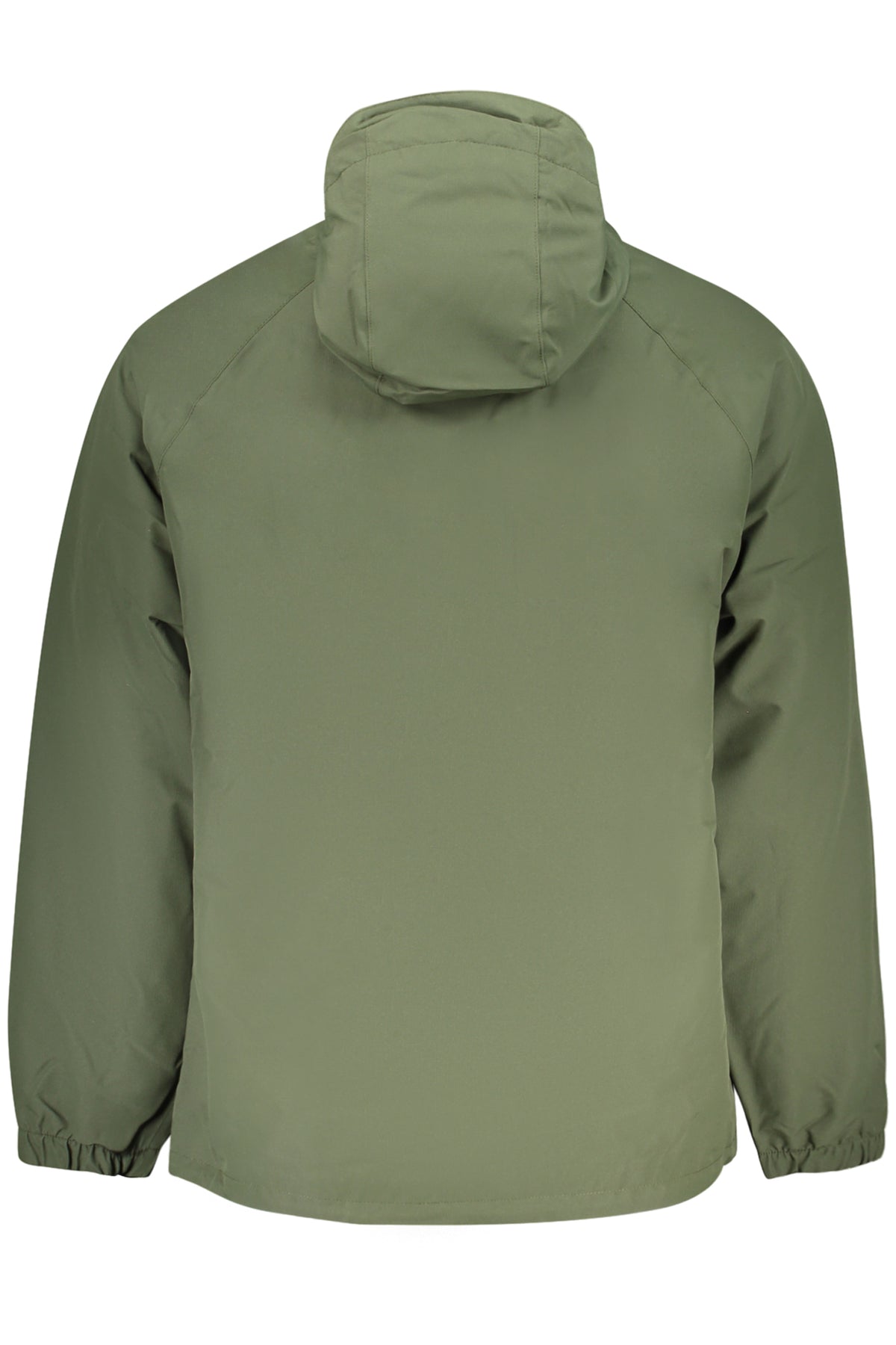 Giubbotto Timberland Verde TBC0YH8W