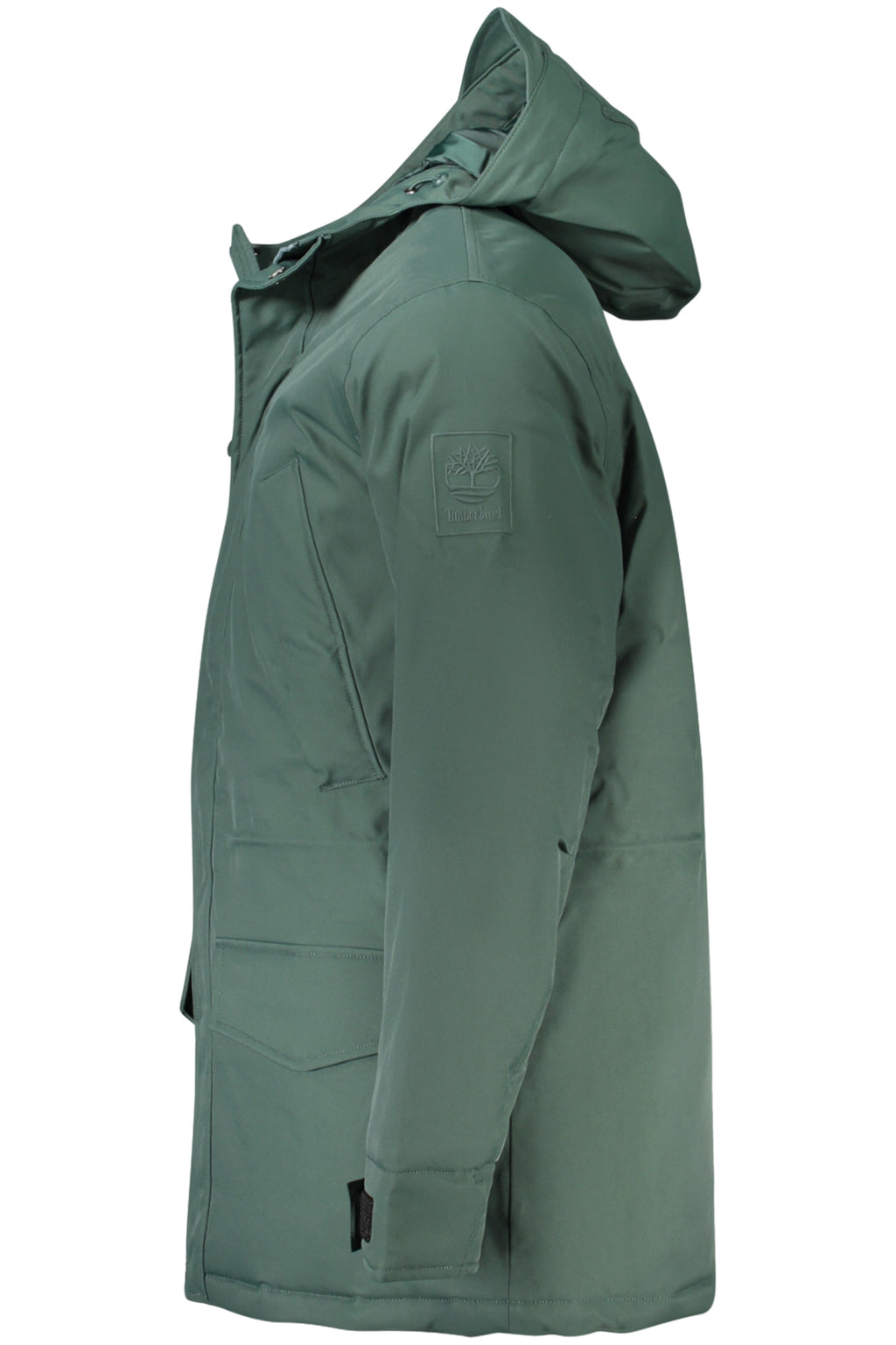 Giubbotto Timberland Verde TB0A42G3