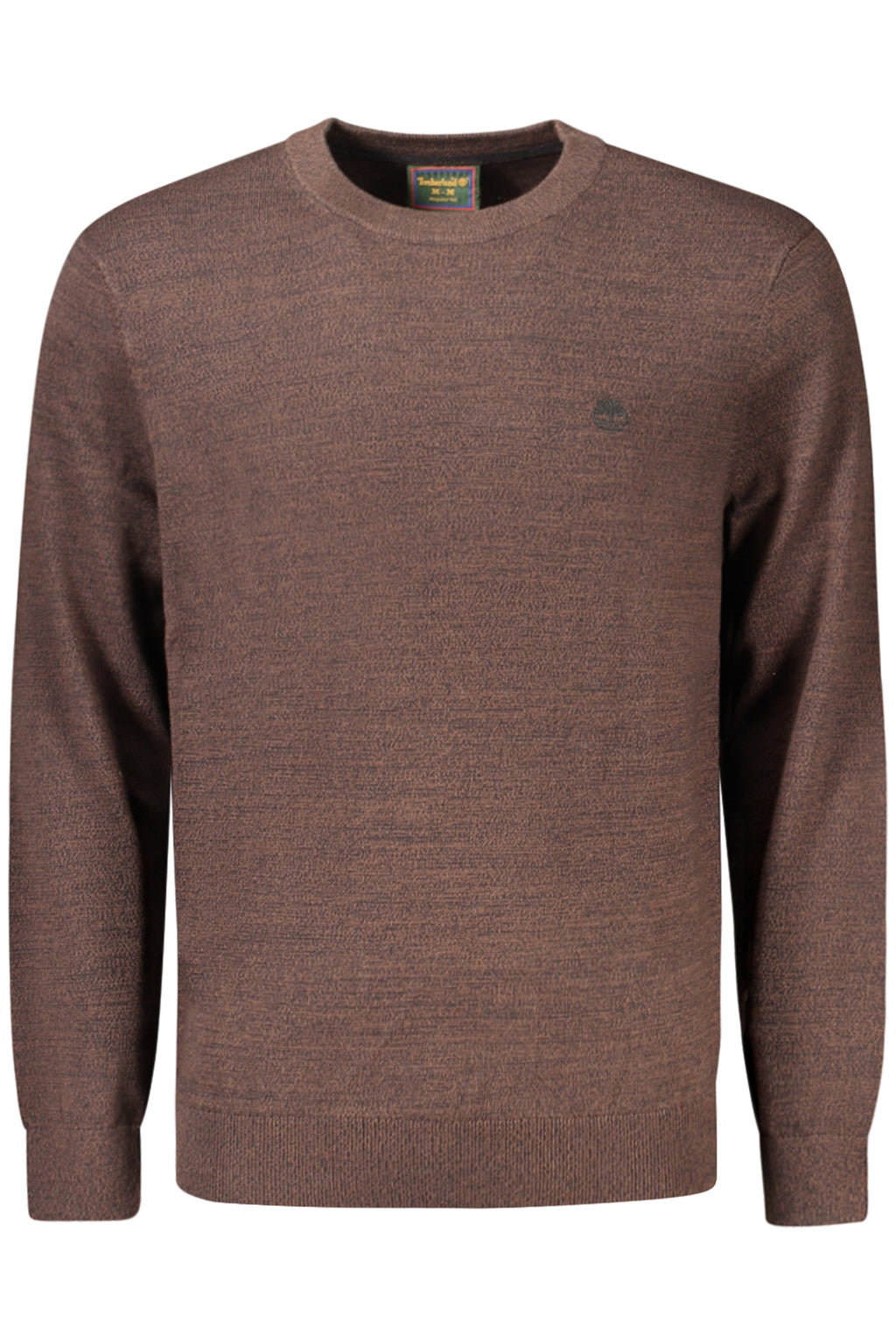 Maglia Timberland Marrone TBC0YHAZ