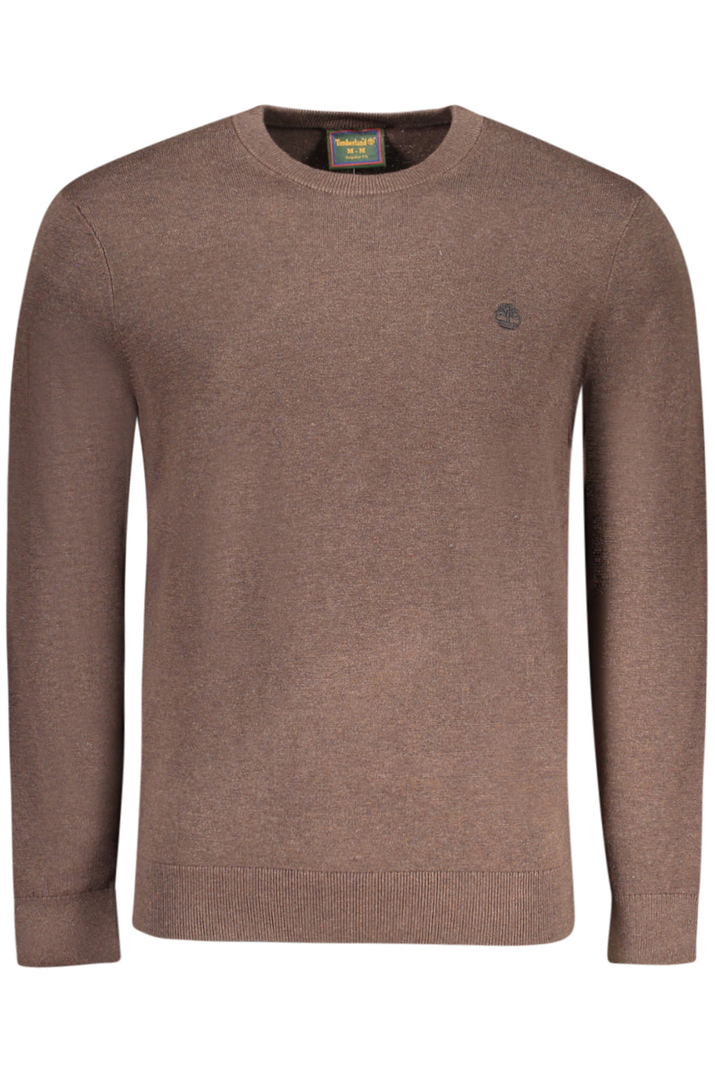 Maglia Timberland Marrone TBC0YH9Z