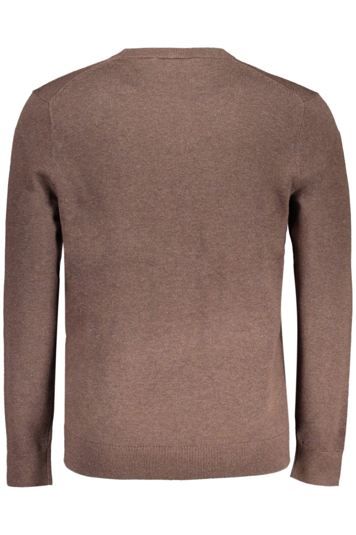 Maglia Timberland Marrone TBC0YH9Z