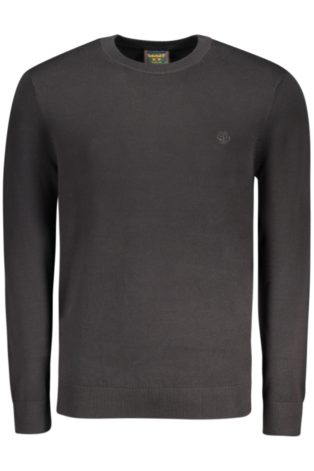 Maglia Timberland Nero TBC0YH9Z