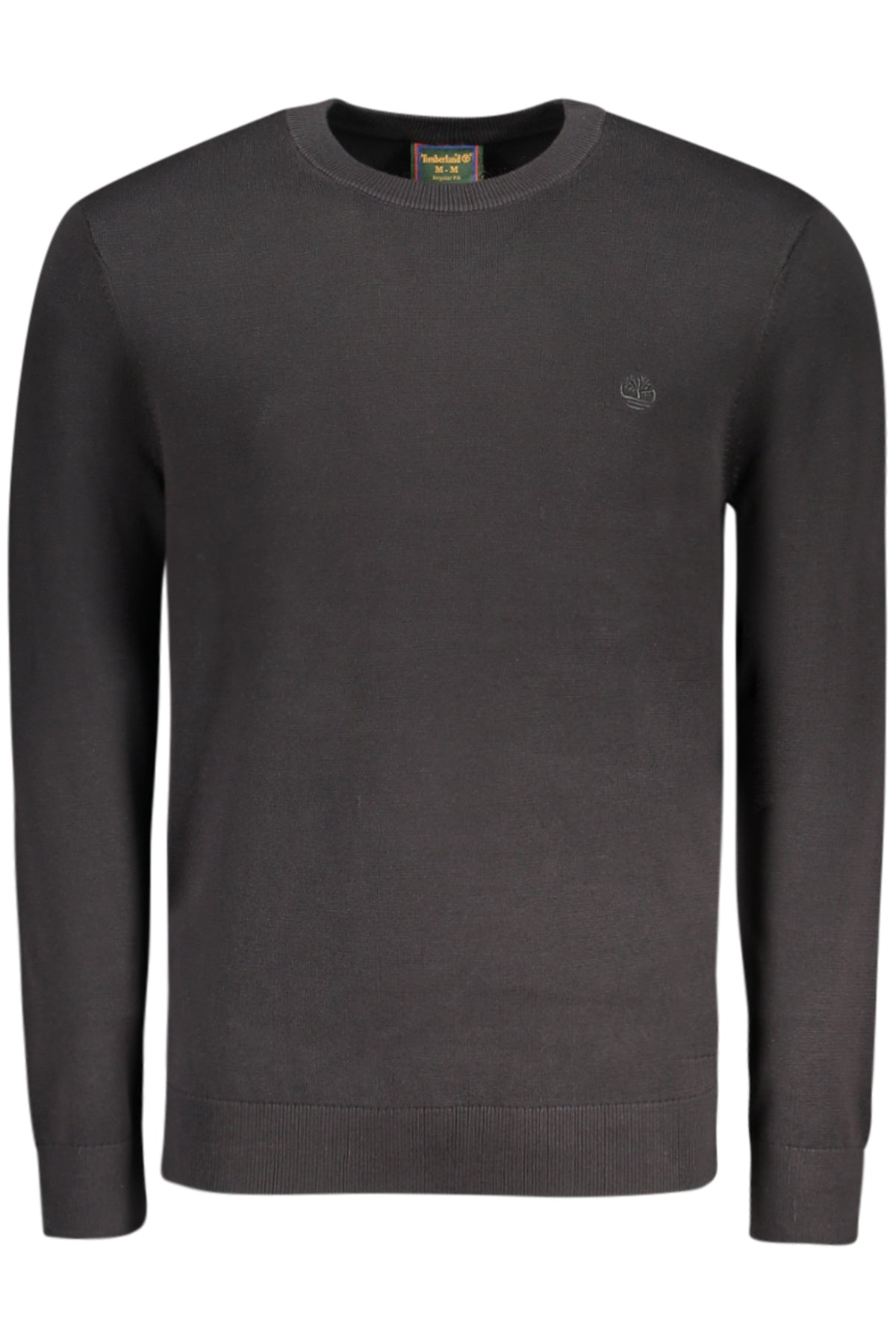 Maglia Timberland Nero TBC0YH9Z