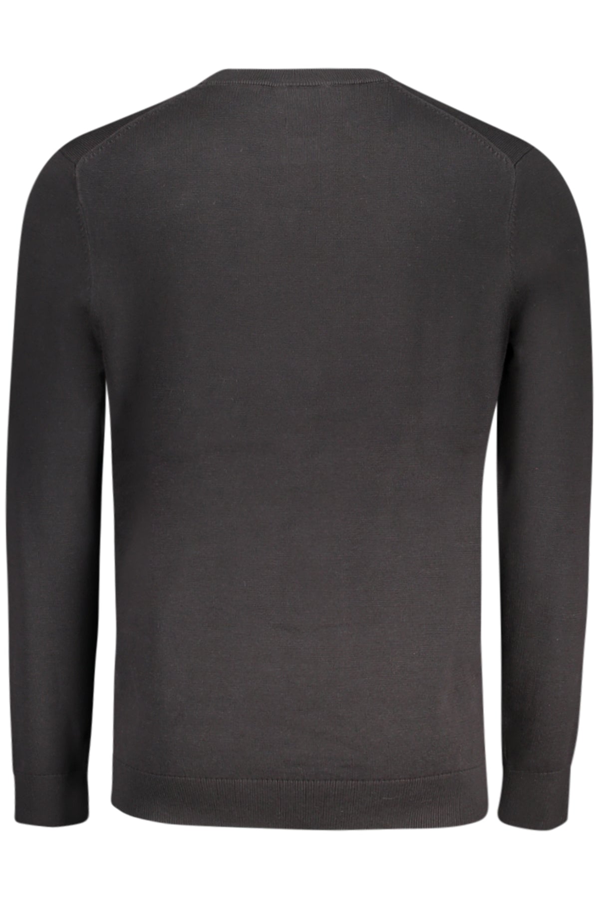 Maglia Timberland Nero TBC0YH9Z