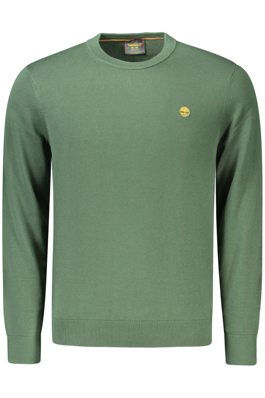 Maglia Timberland Verde TBC0YHAZ