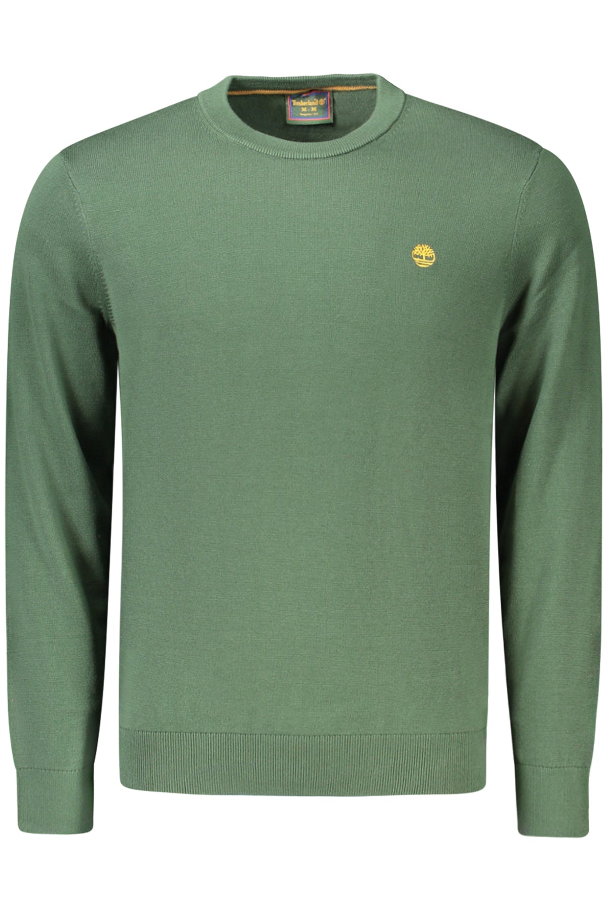 Maglia Timberland Verde TBC0YHAZ
