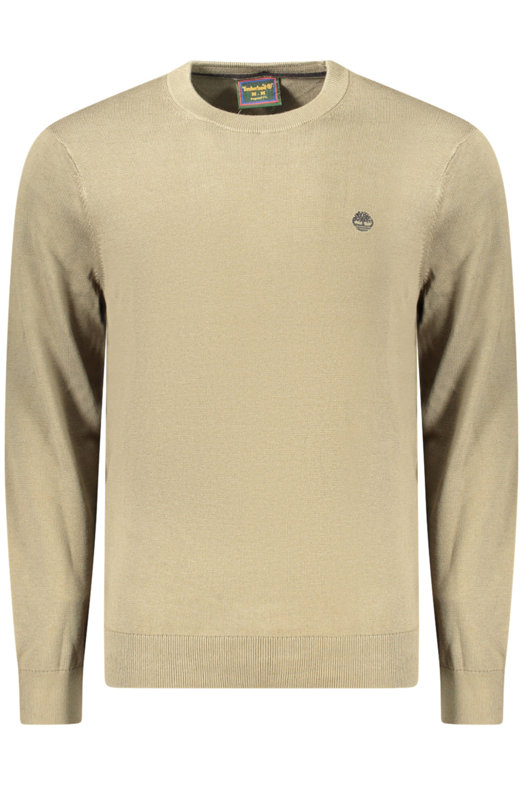 Maglia Timberland Verde TBC0YHAZ