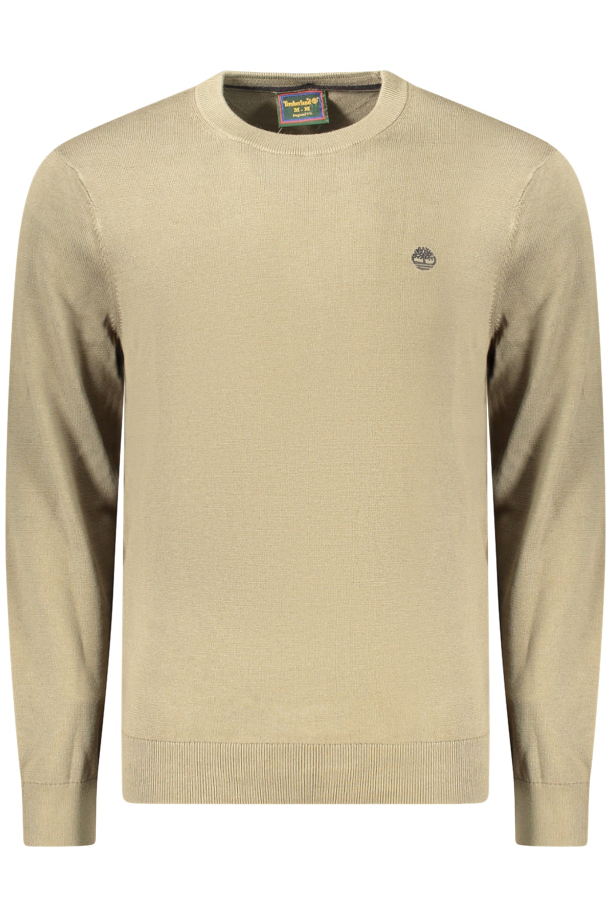 Maglia Timberland Verde TBC0YHAZ