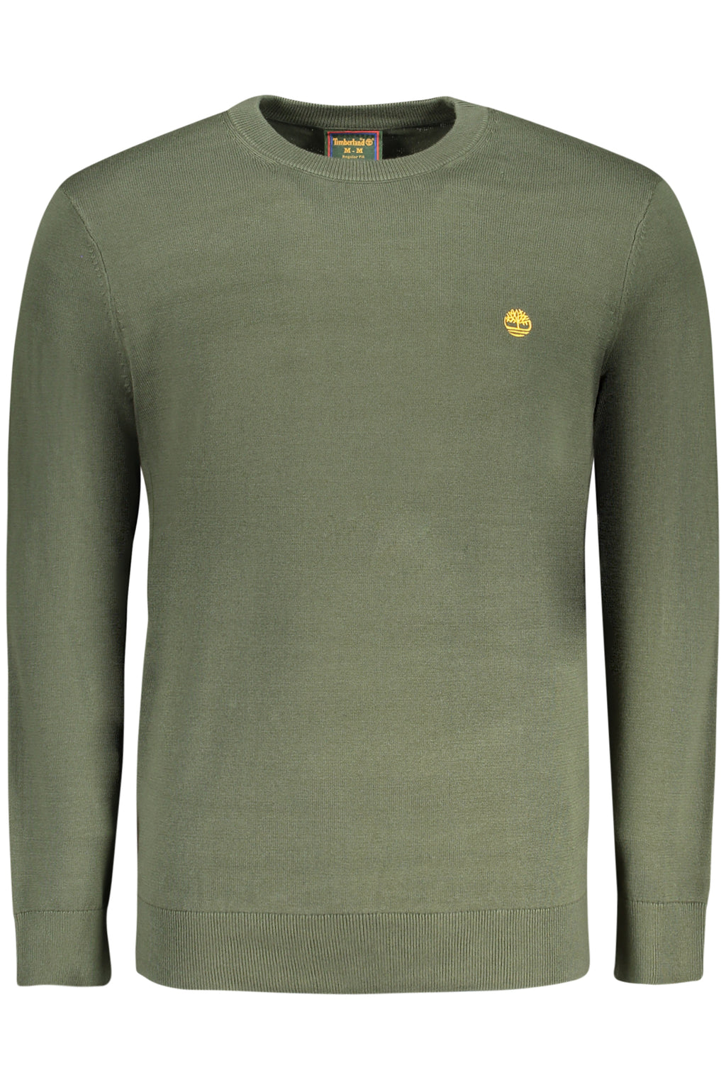 Maglia Timberland Verde TBC0YH9Z