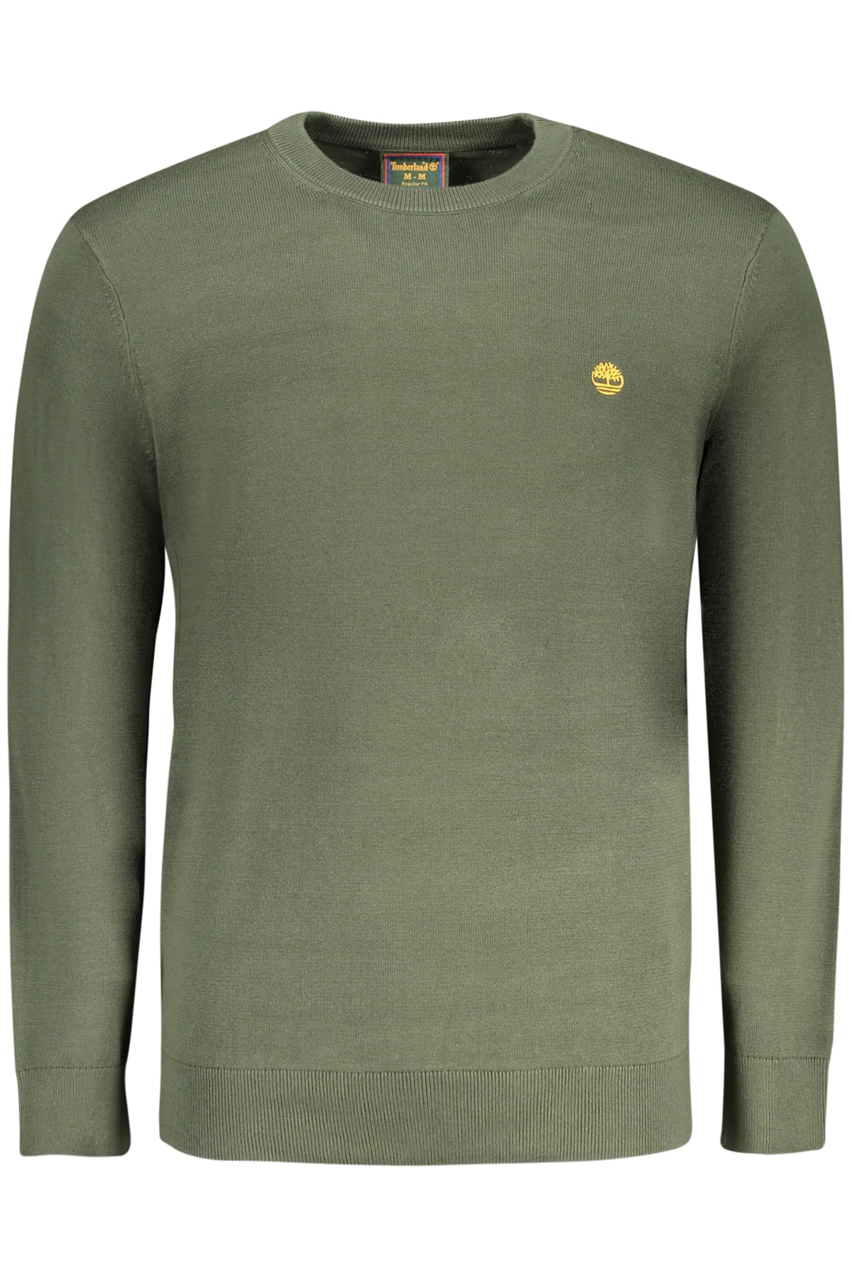 Maglia Timberland Verde TBC0YH9Z