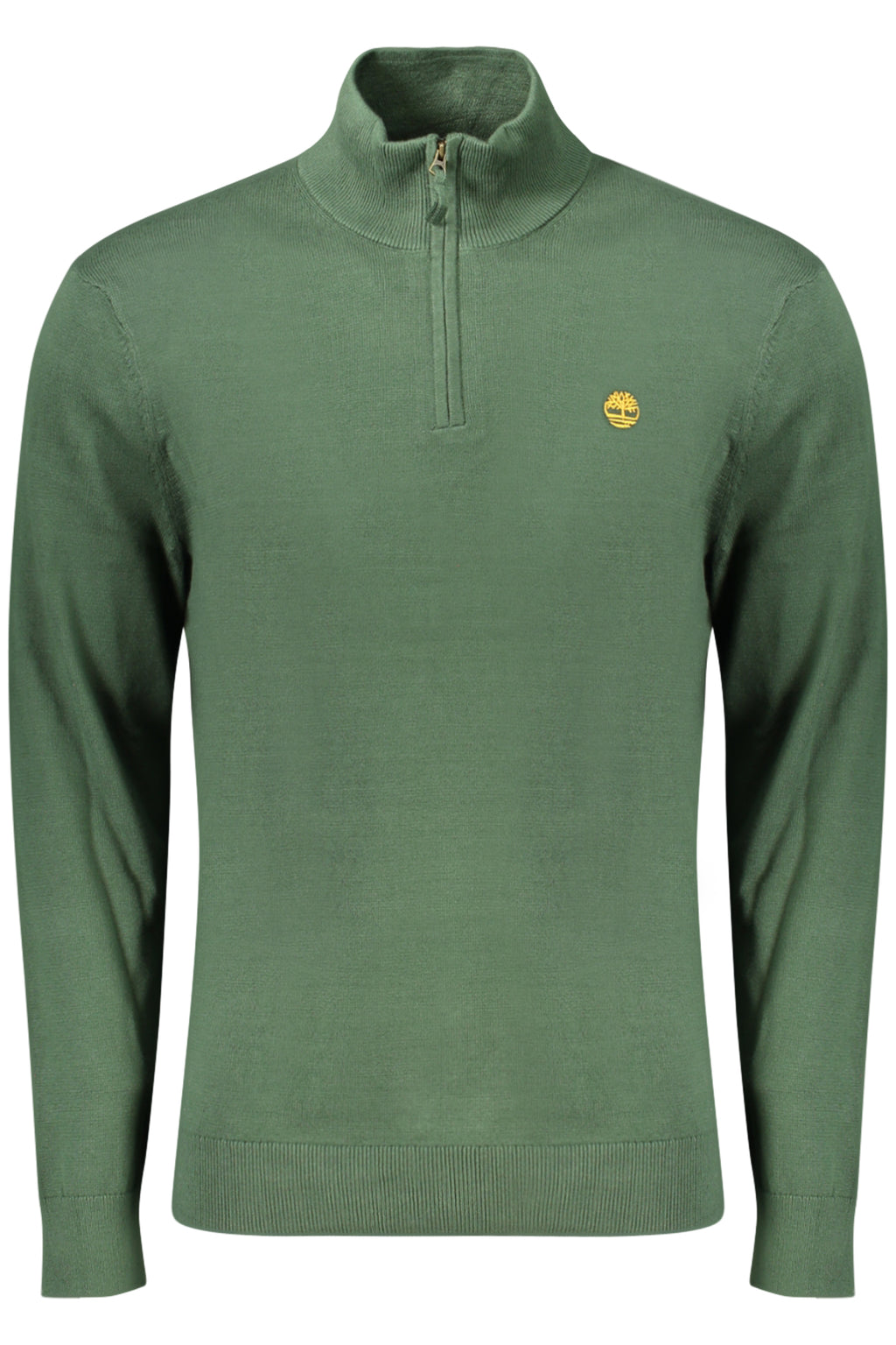 Maglia Timberland Verde TBC0YHAY