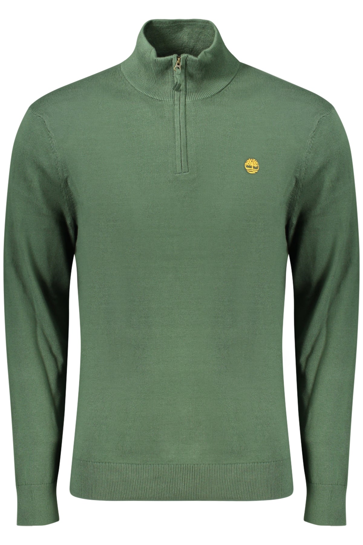 Maglia Timberland Verde TBC0YHAY