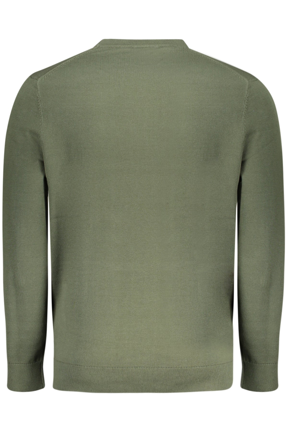 Maglia Timberland Verde TBC0YH9Z