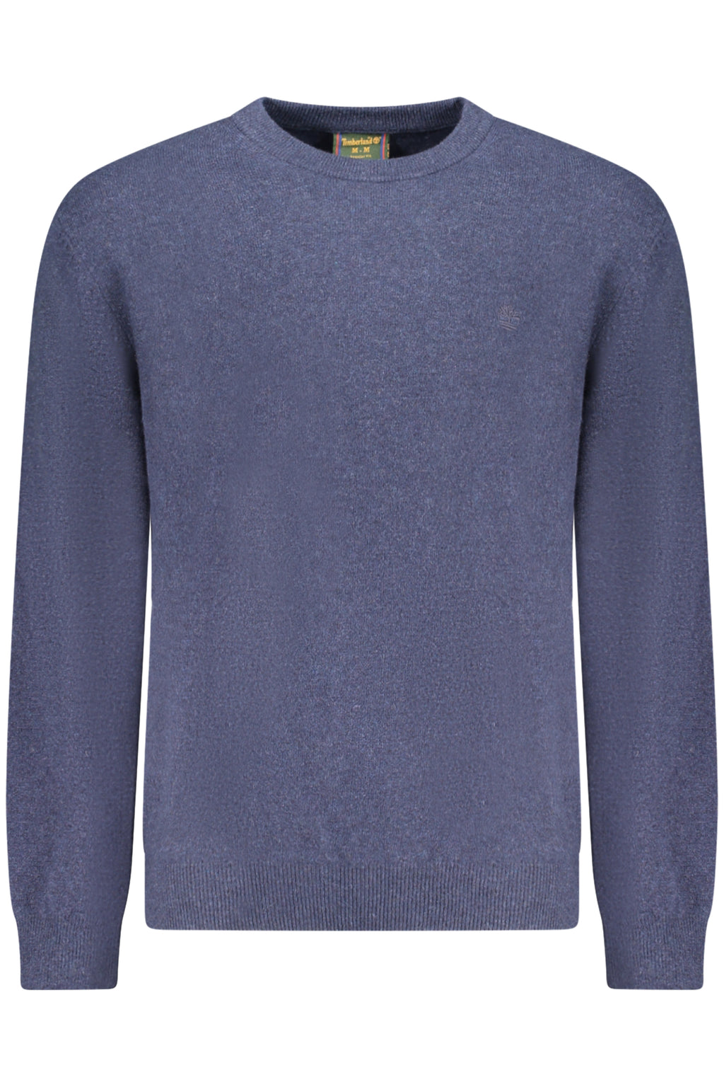 Maglione Timberland Blu TBC0YHA2