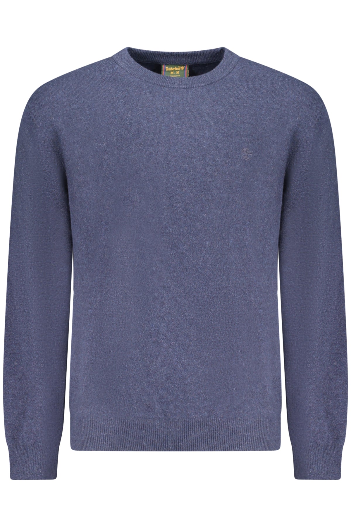 Maglione Timberland Blu TBC0YHA2