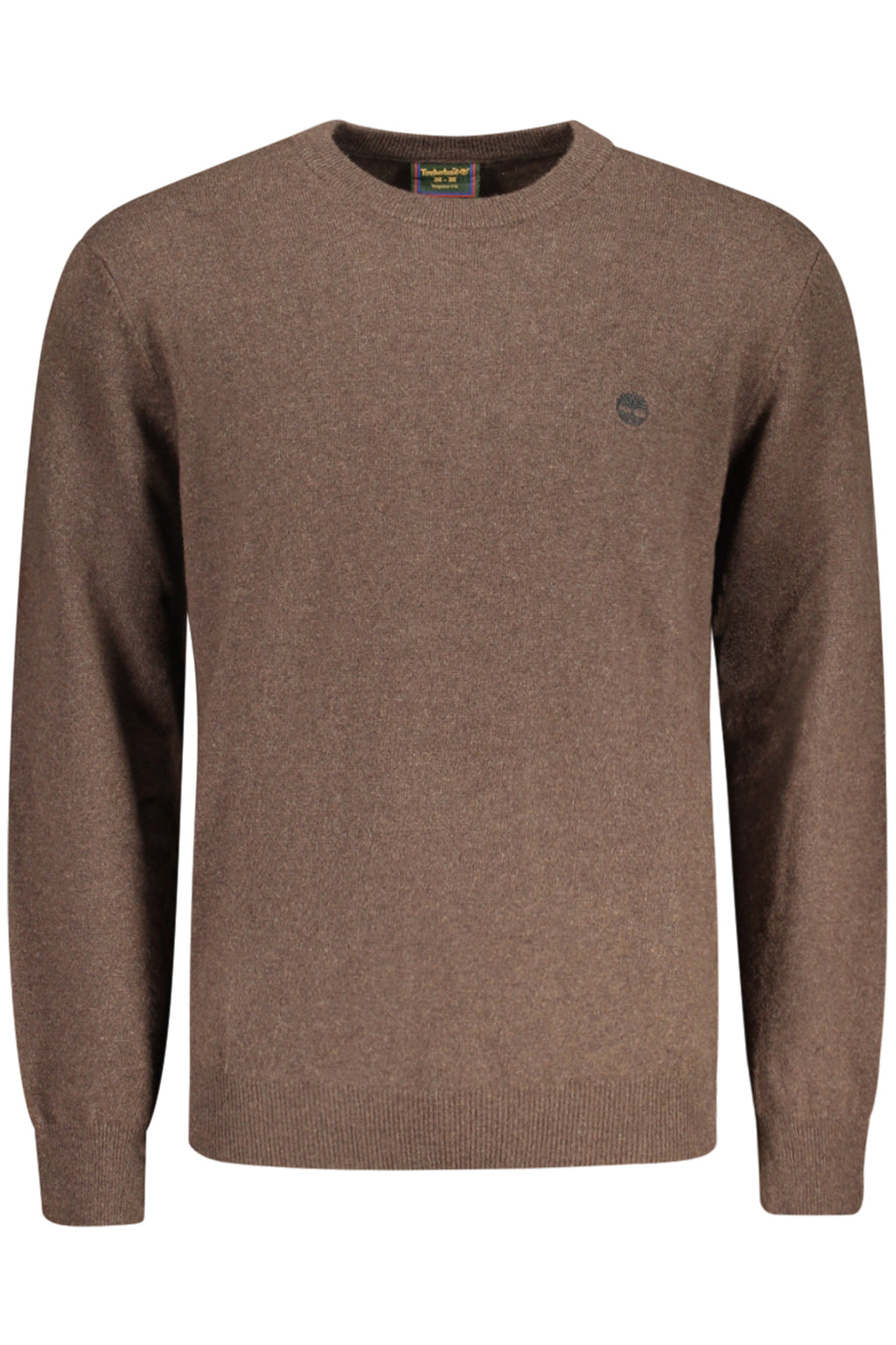 Maglione Timberland Marrone TBC0YHA2