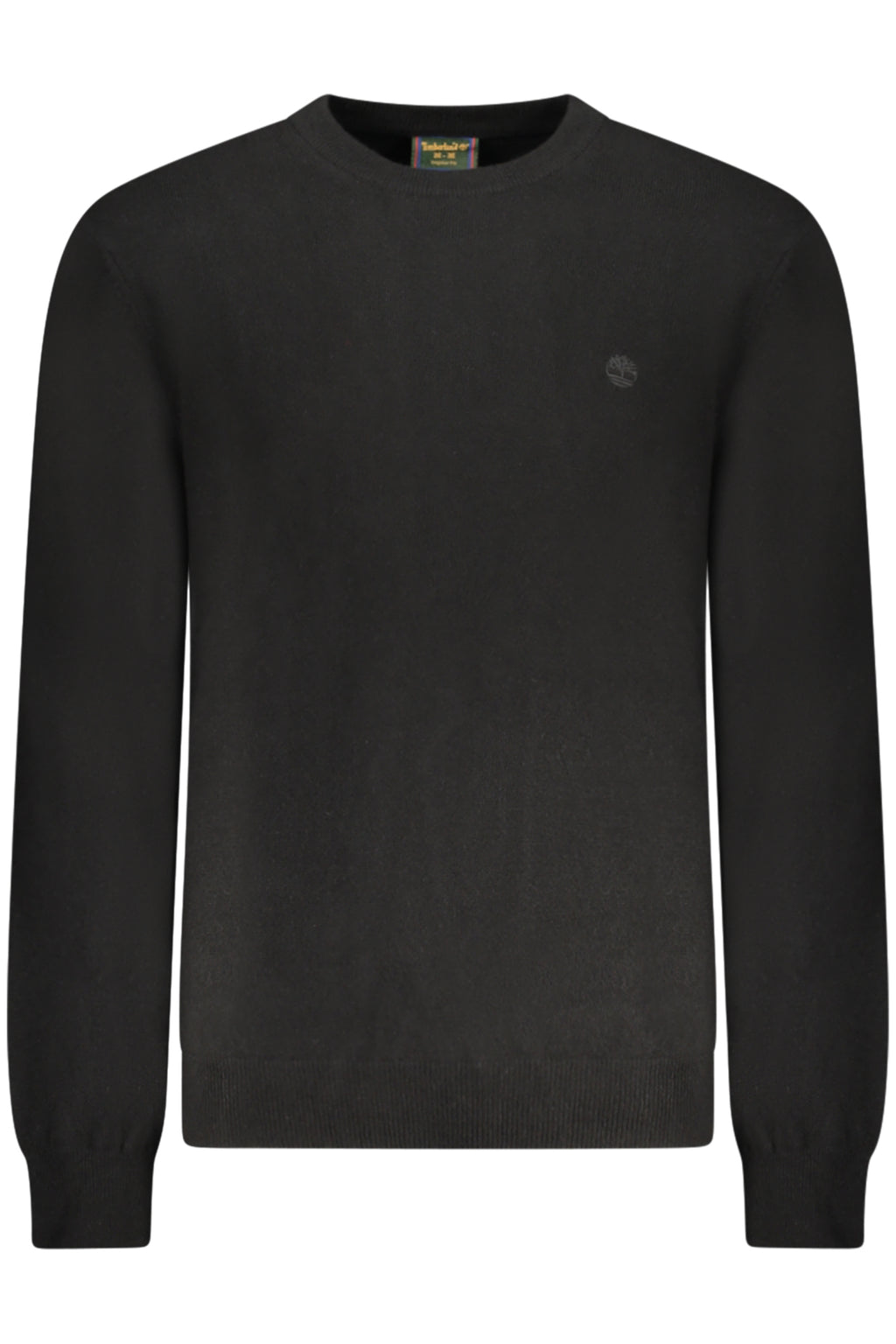 Maglione Timberland Nero TBC0YHA2