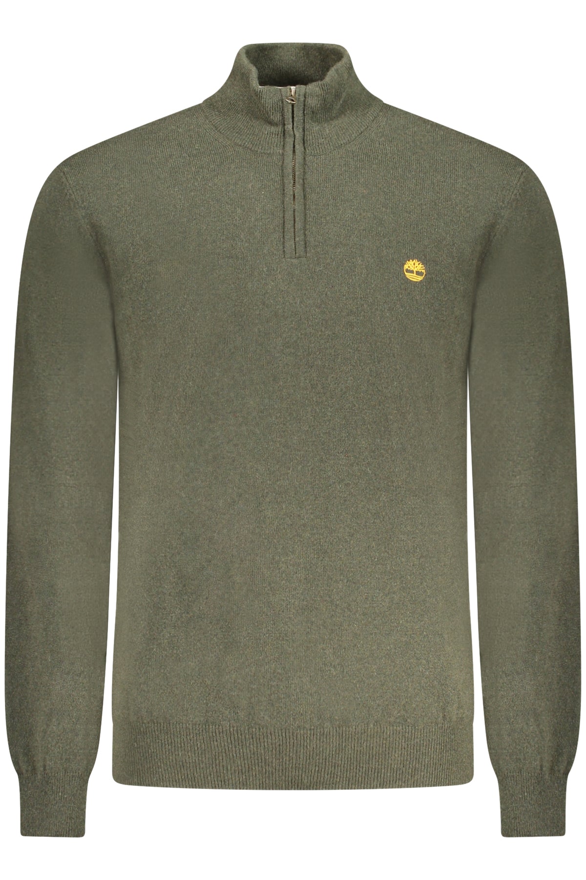 Maglione Timberland Verde TBC0YHA1