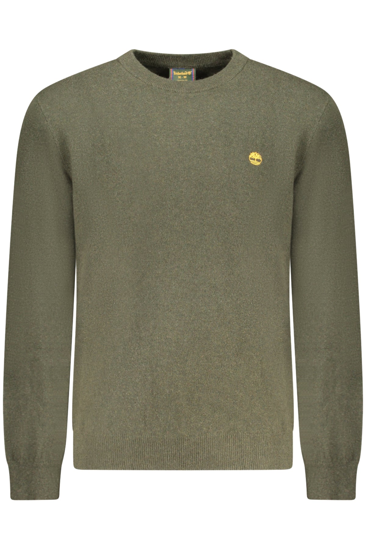 Maglione Timberland Verde TBC0YHA2
