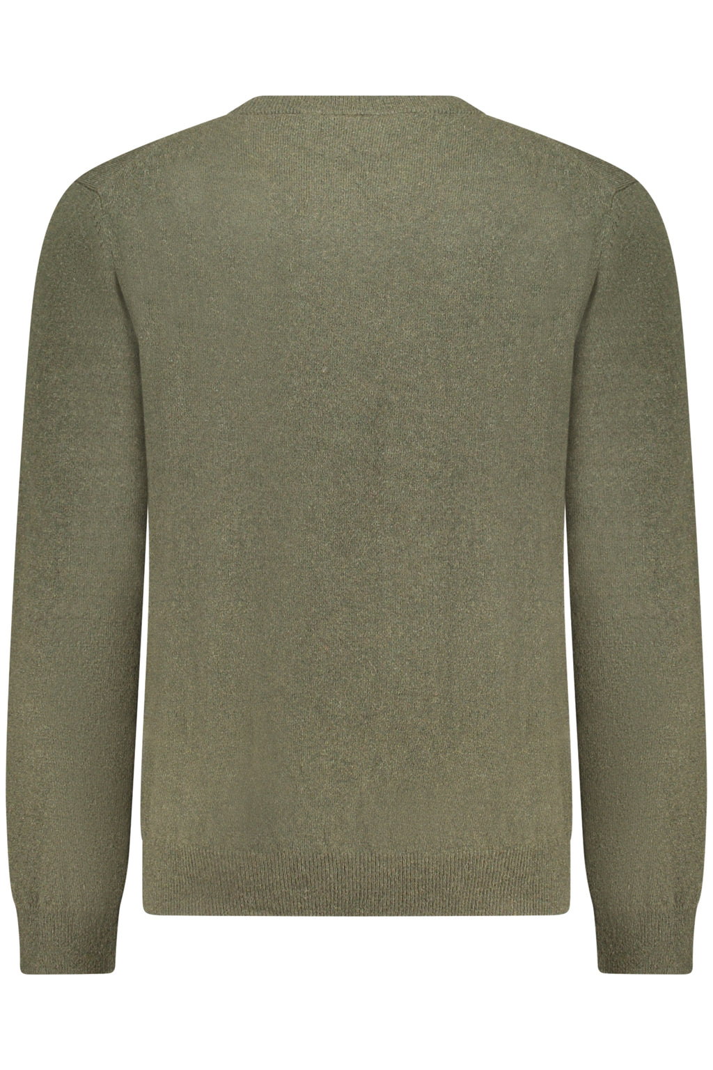 Maglione Timberland Verde TBC0YHA2