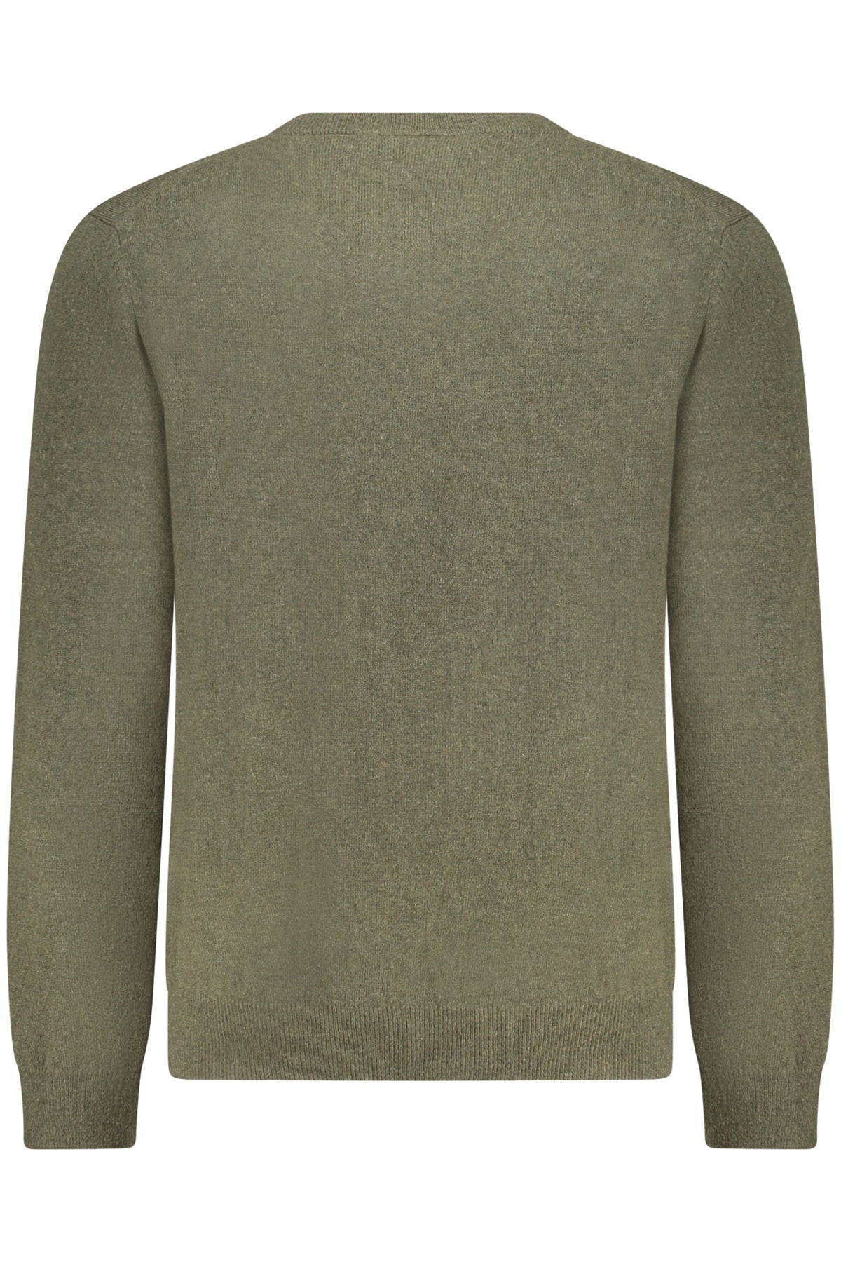Maglione Timberland Verde TBC0YHA2