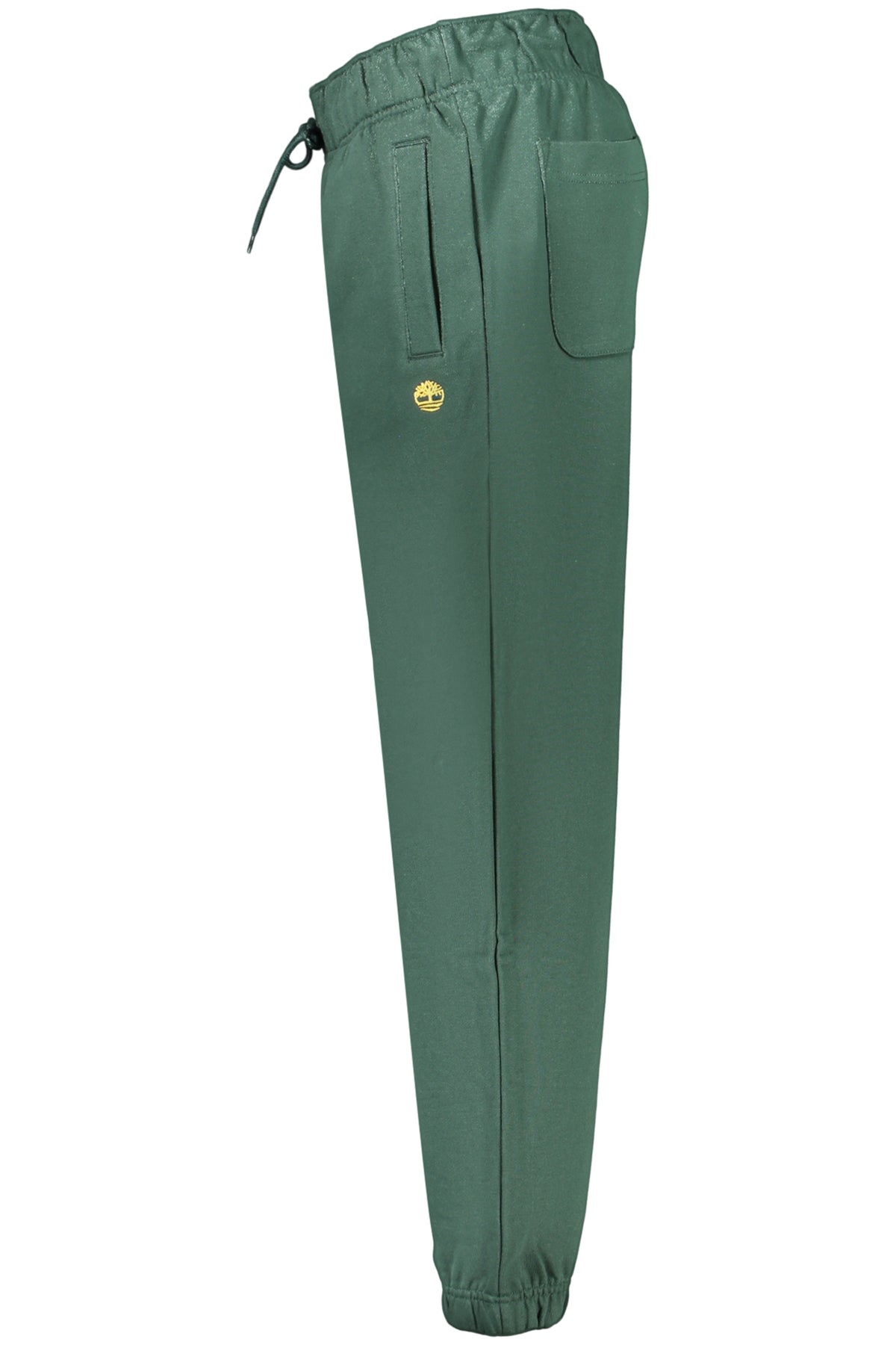 Pantaloni Tuta Timberland Verde TBC0YHBW