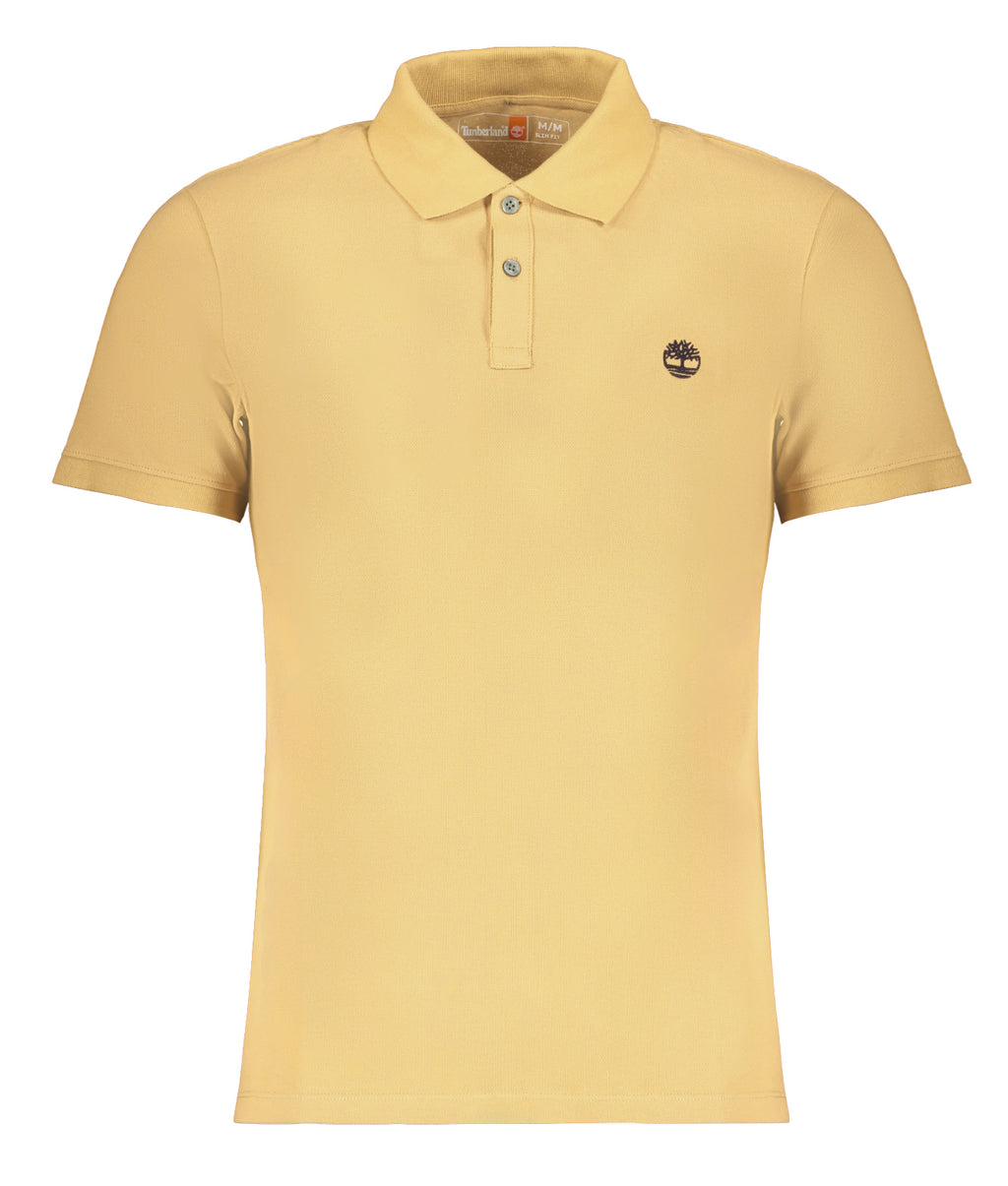 Polo TIMBERLAND Beige