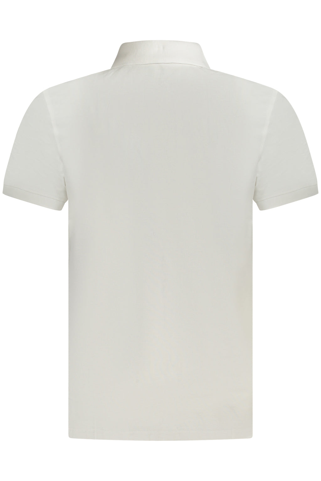 Polo TIMBERLAND Bianco